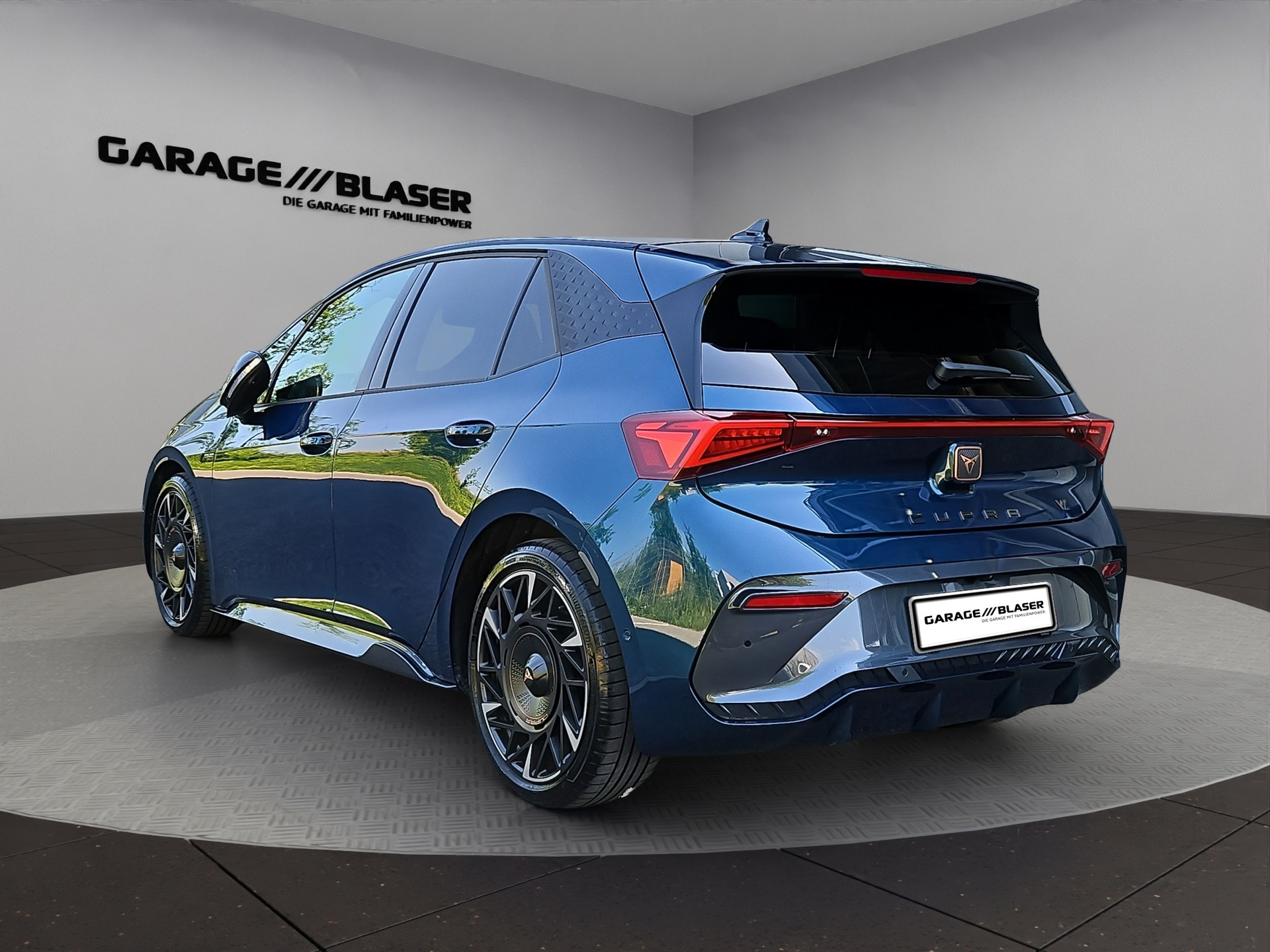 CUPRA Born 79 kWh VZ-image-2