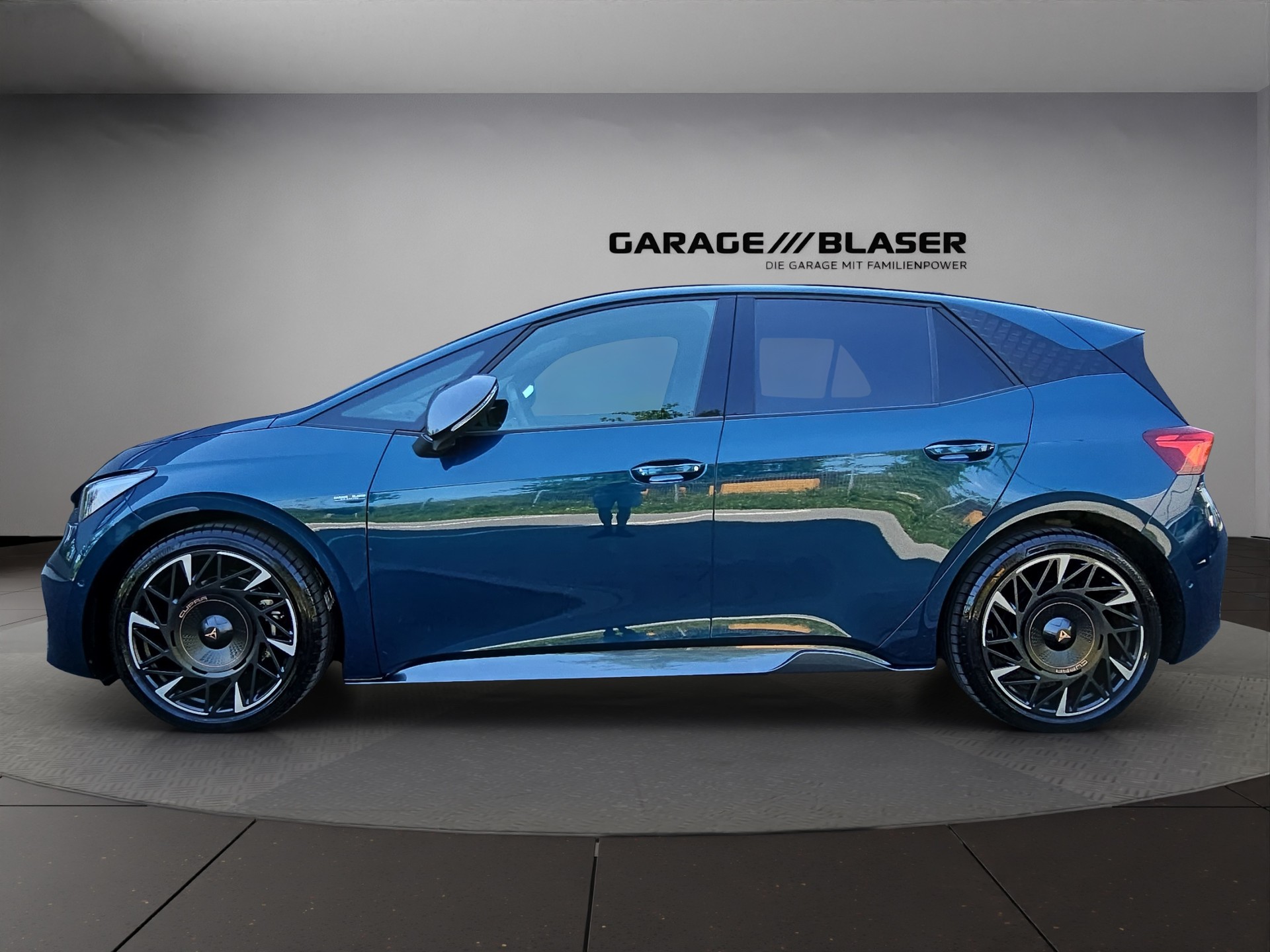CUPRA Born 79 kWh VZ-image-1