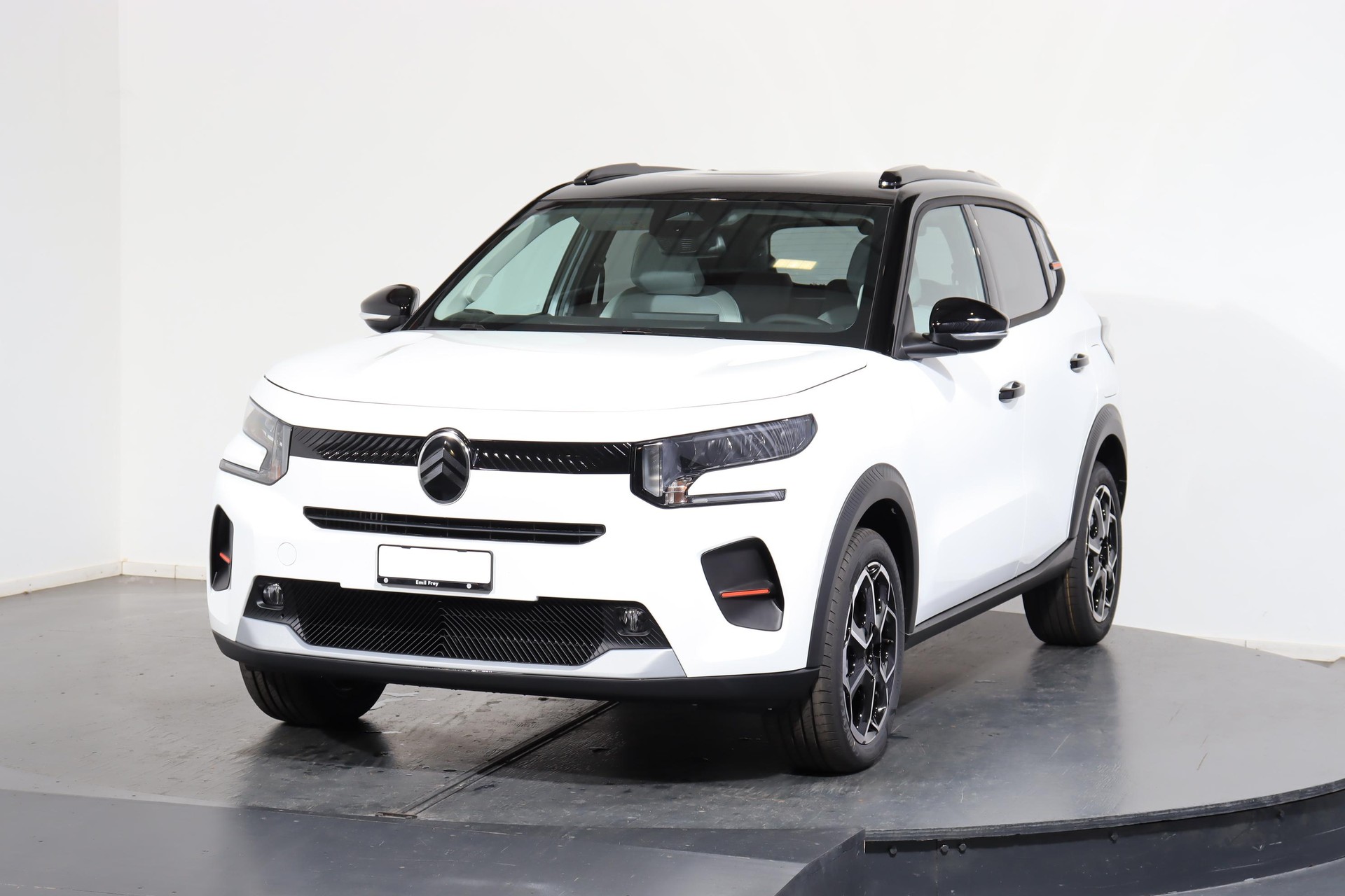 CITROEN C3 1.2 Hybrid Edition Tricolore-image-0