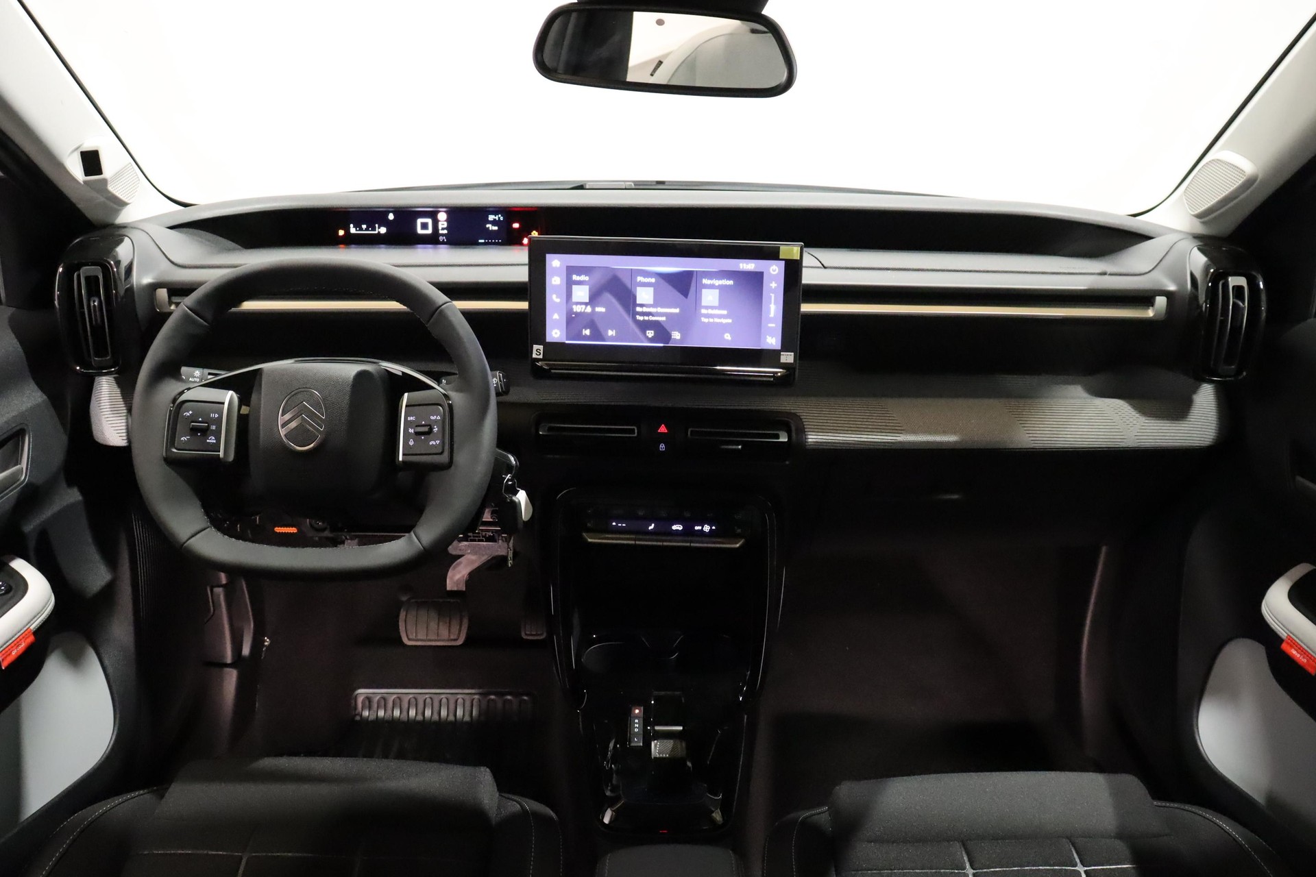 CITROEN C3 1.2 Hybrid Edition Tricolore-image-5