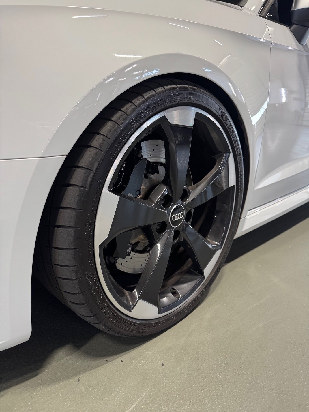 AUDI RS3 2.5 TSI quattro S-tronic-image-5