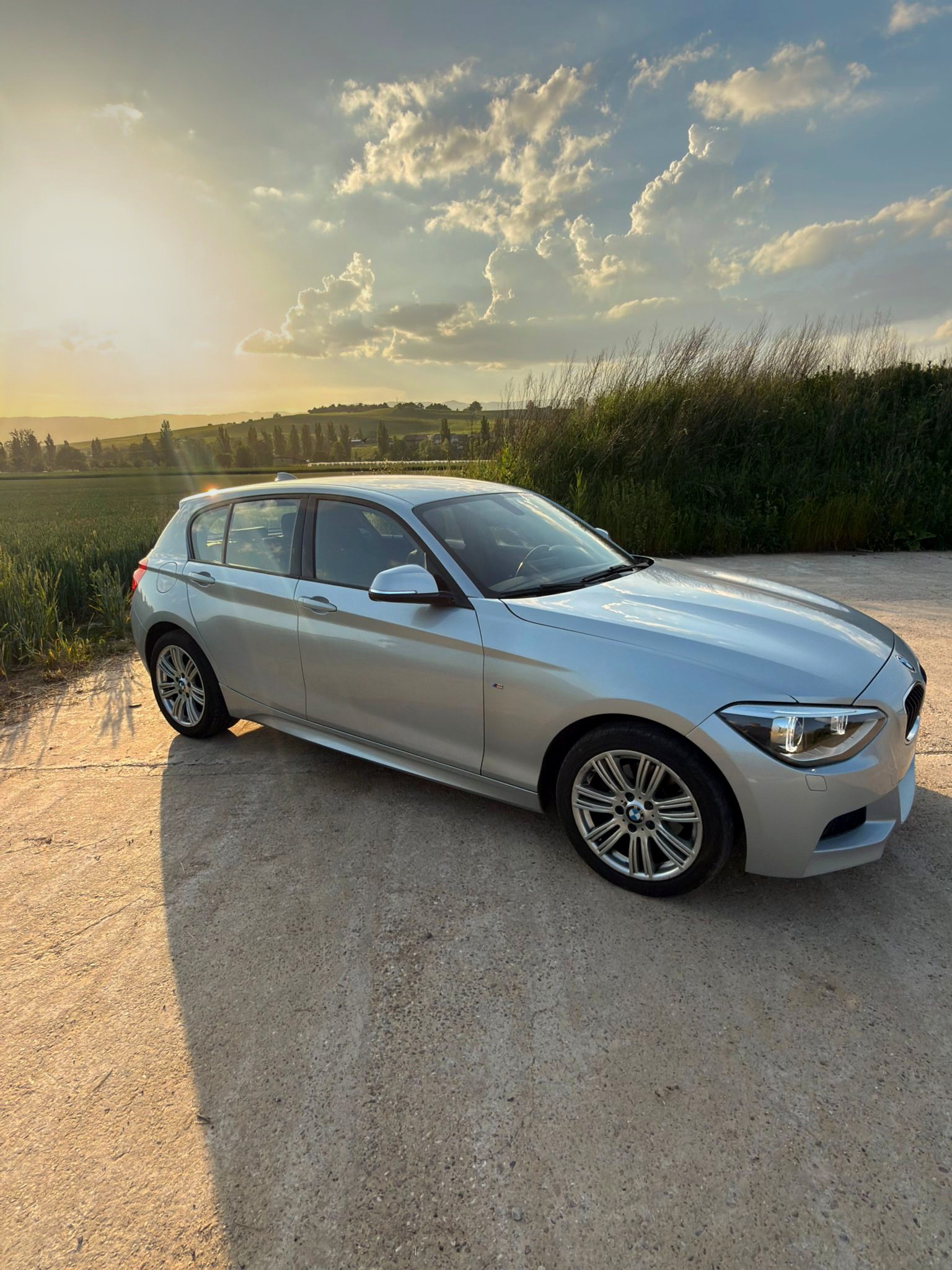 BMW 118d xDrive Pack M-image-2