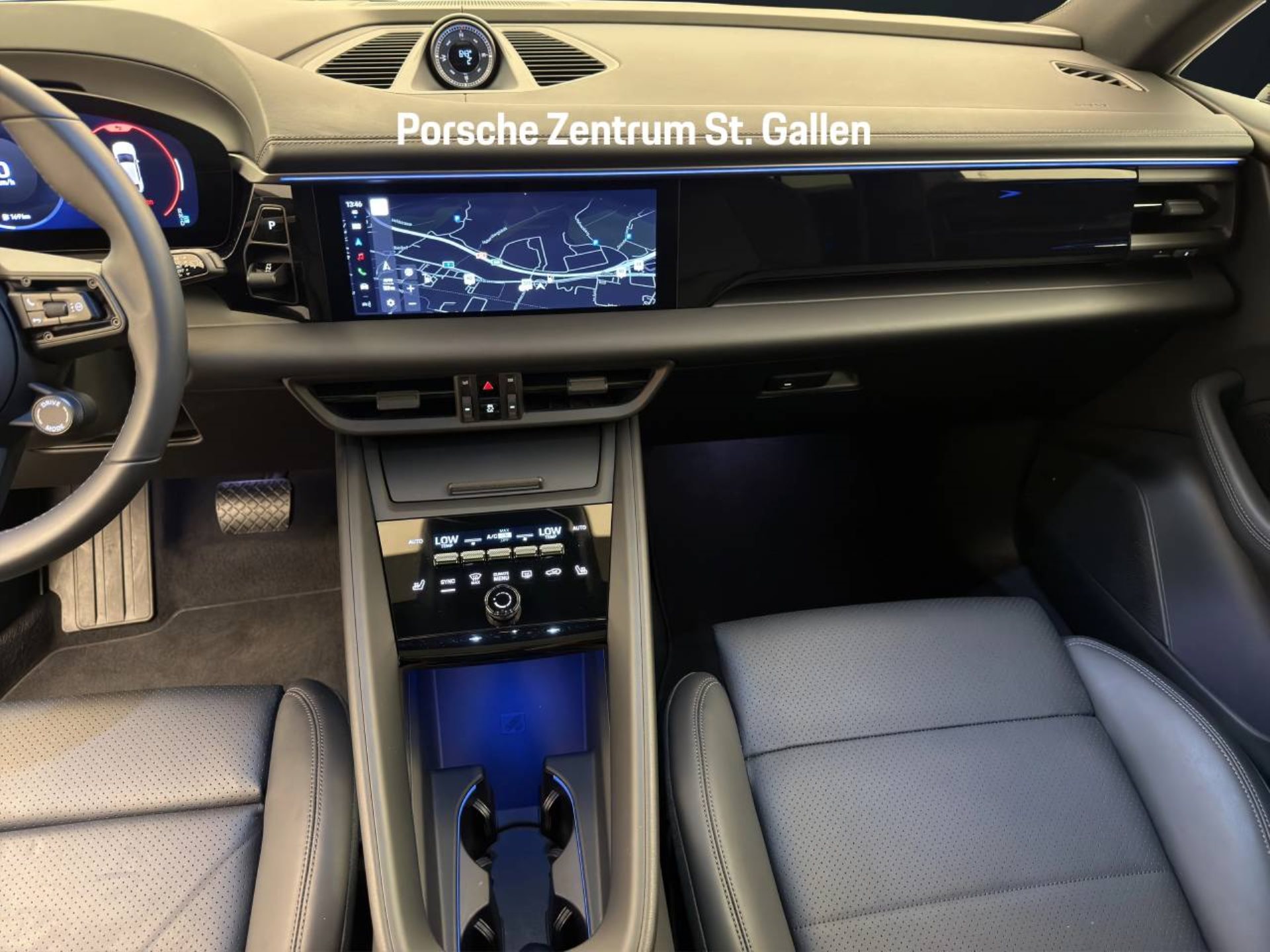 PORSCHE Macan 4-image-16