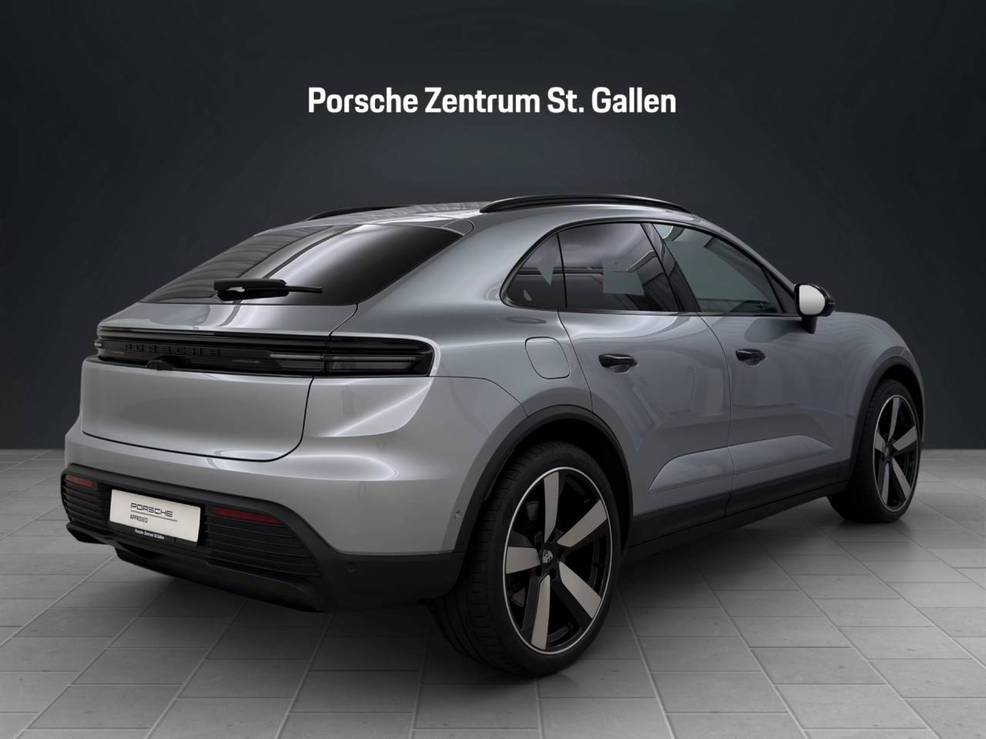 PORSCHE Macan 4-image-6