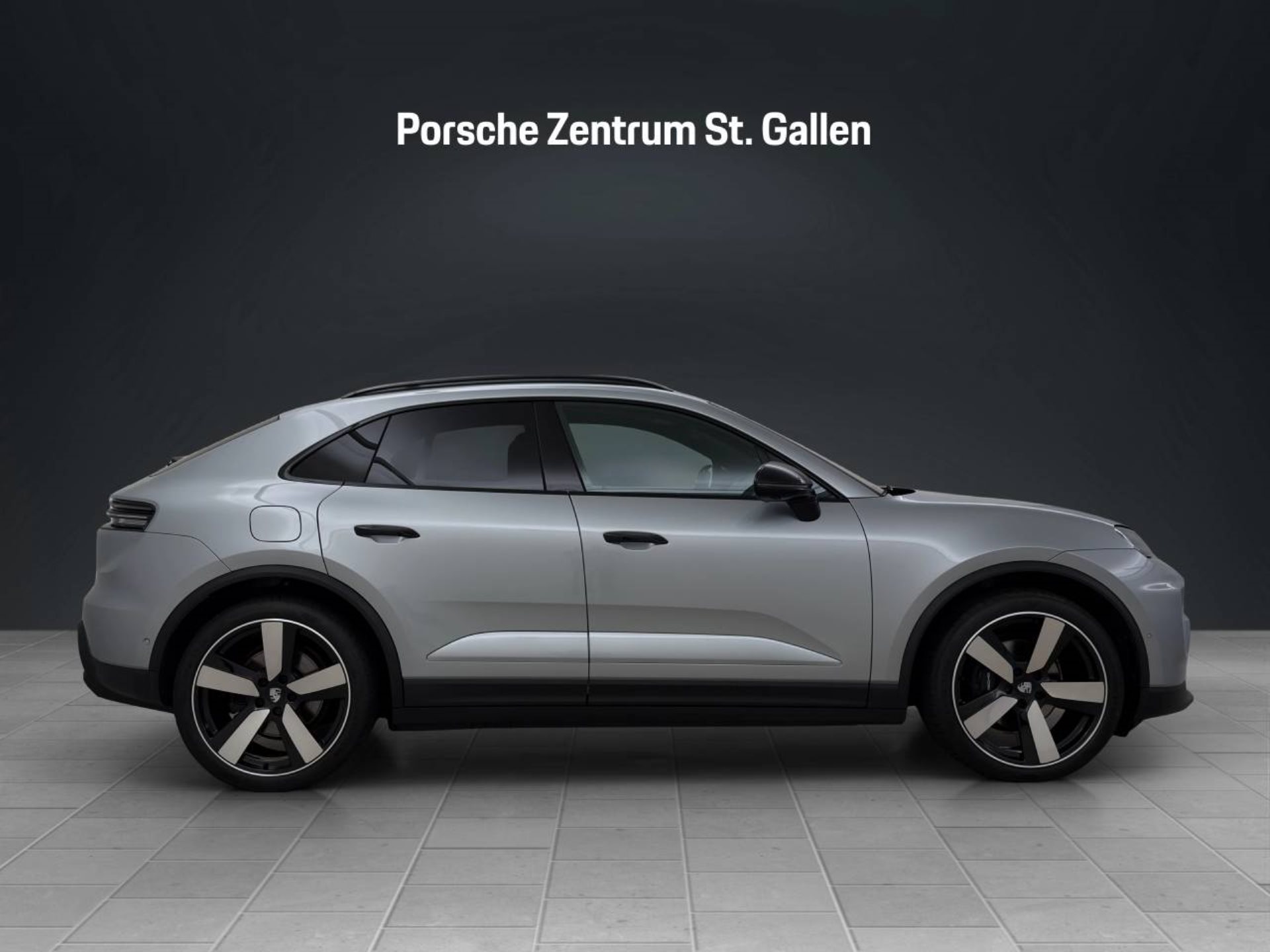 PORSCHE Macan 4-image-7