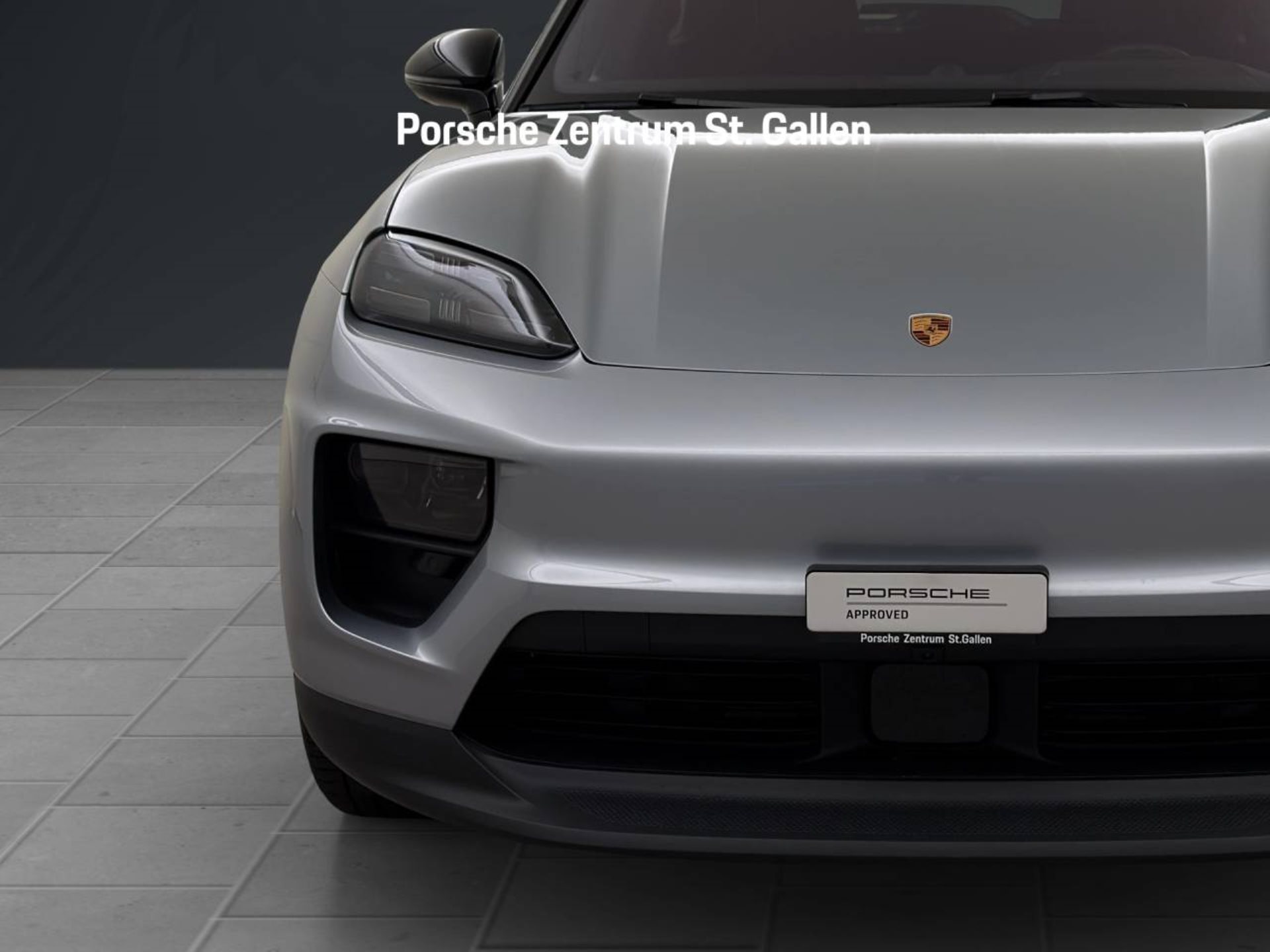 PORSCHE Macan 4-image-8