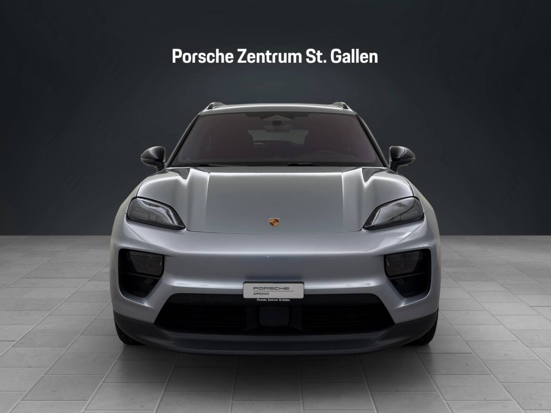 PORSCHE Macan 4-image-9