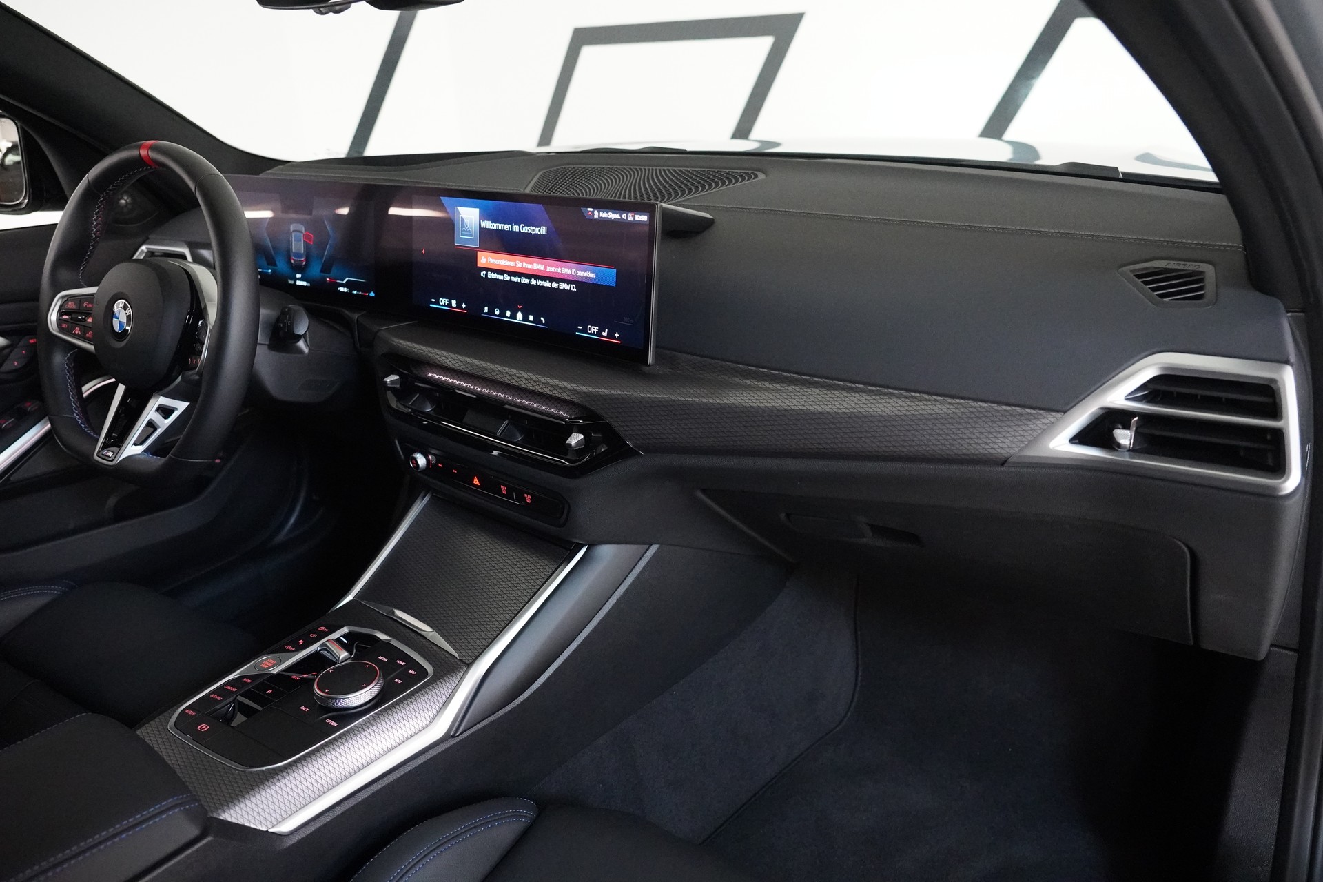 BMW M340i xDrive 48V Touring Steptronic M Sport Pro-image-16