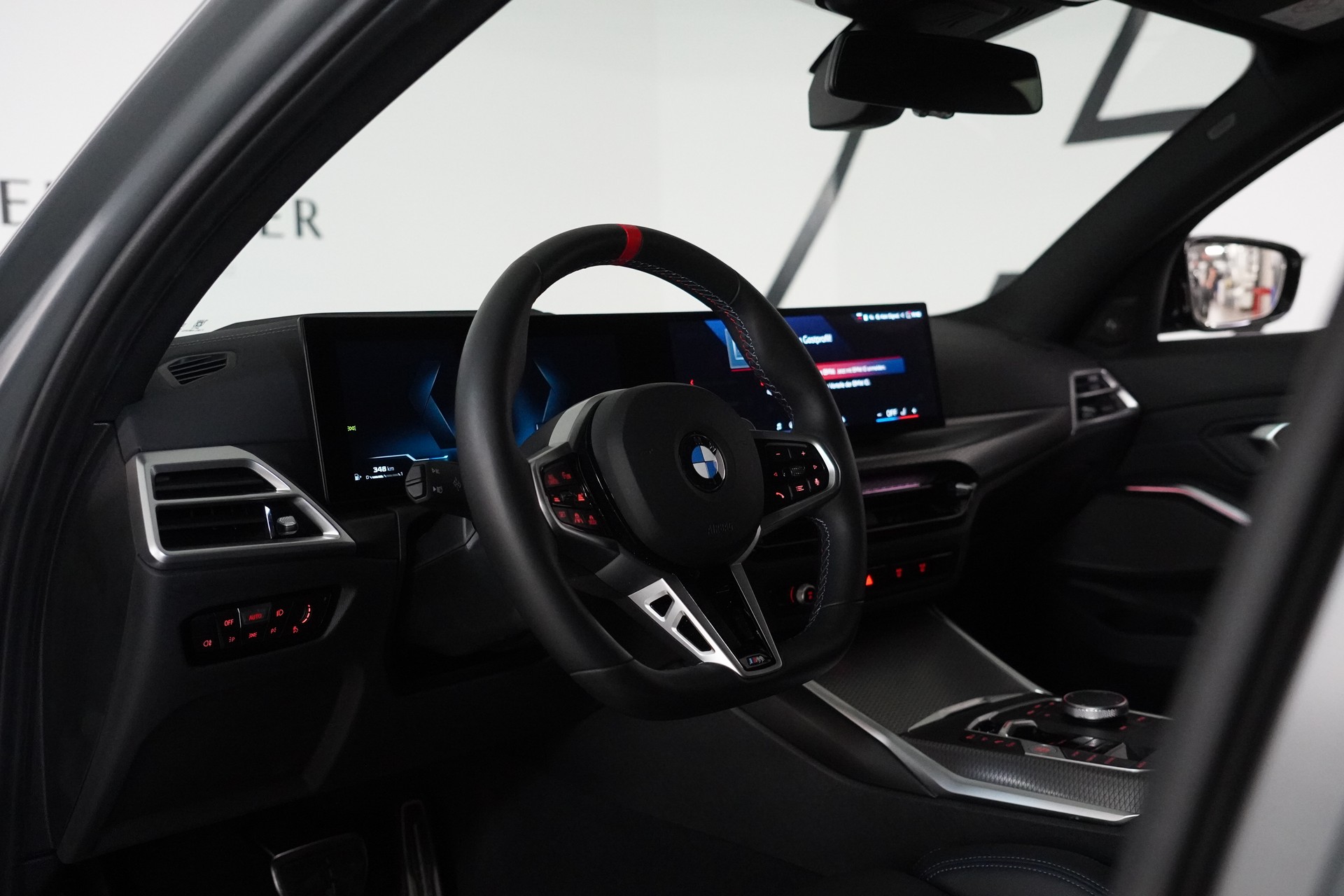 BMW M340i xDrive 48V Touring Steptronic M Sport Pro-image-25