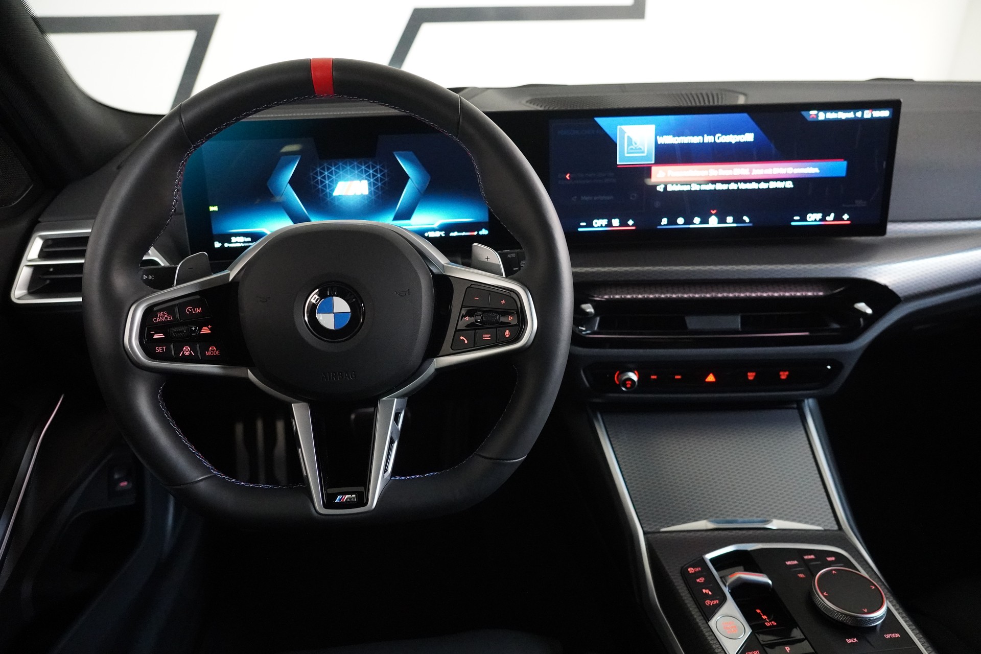 BMW M340i xDrive 48V Touring Steptronic M Sport Pro-image-20