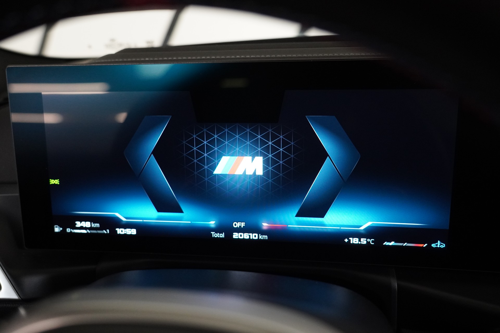 BMW M340i xDrive 48V Touring Steptronic M Sport Pro-image-21