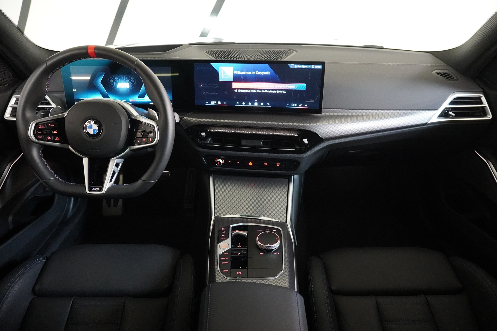 BMW M340i xDrive 48V Touring Steptronic M Sport Pro-image-17