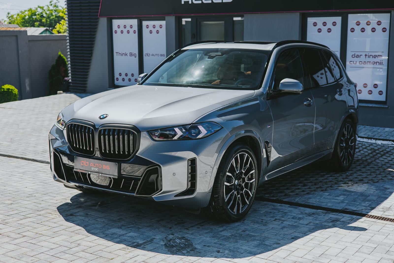 BMW 30d xDrive SAG-image-0