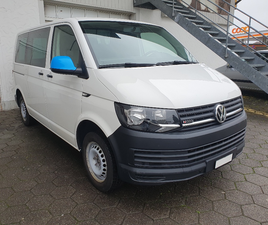 VW T6 2.0 TDI 4Motion-image-1