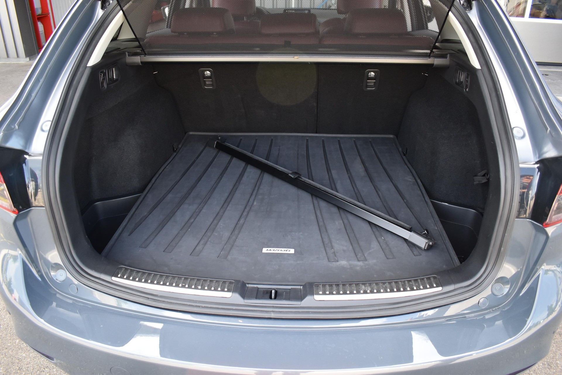 MAZDA 6 Sport Wagon 2.5 Homura-image-13