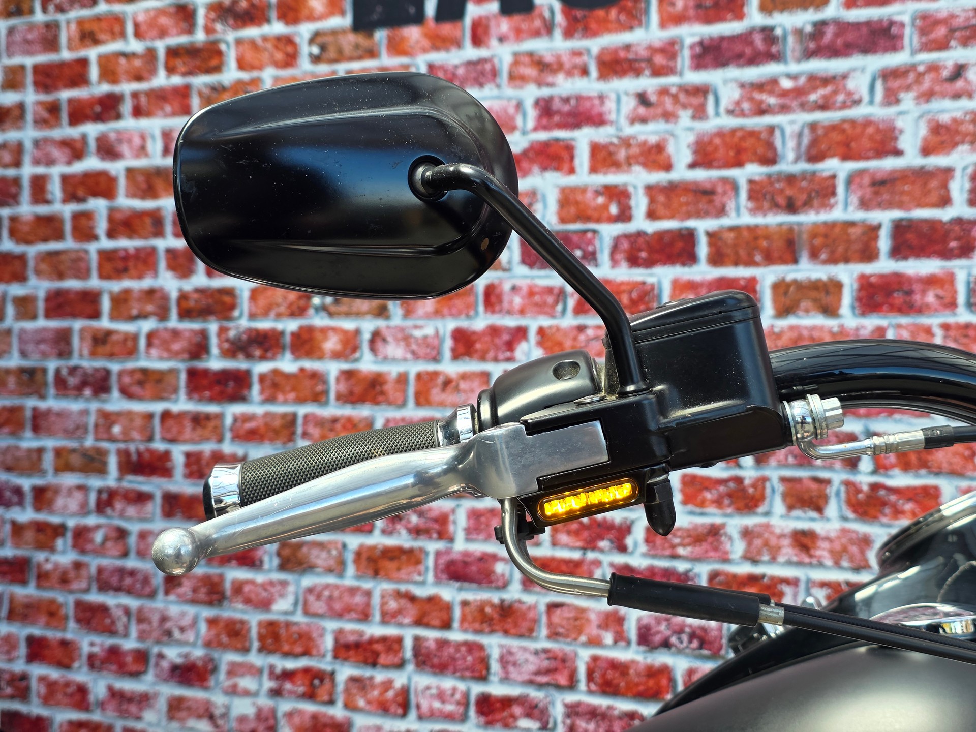 HARLEY-DAVIDSON FLS Softail Slim ABS-image-8