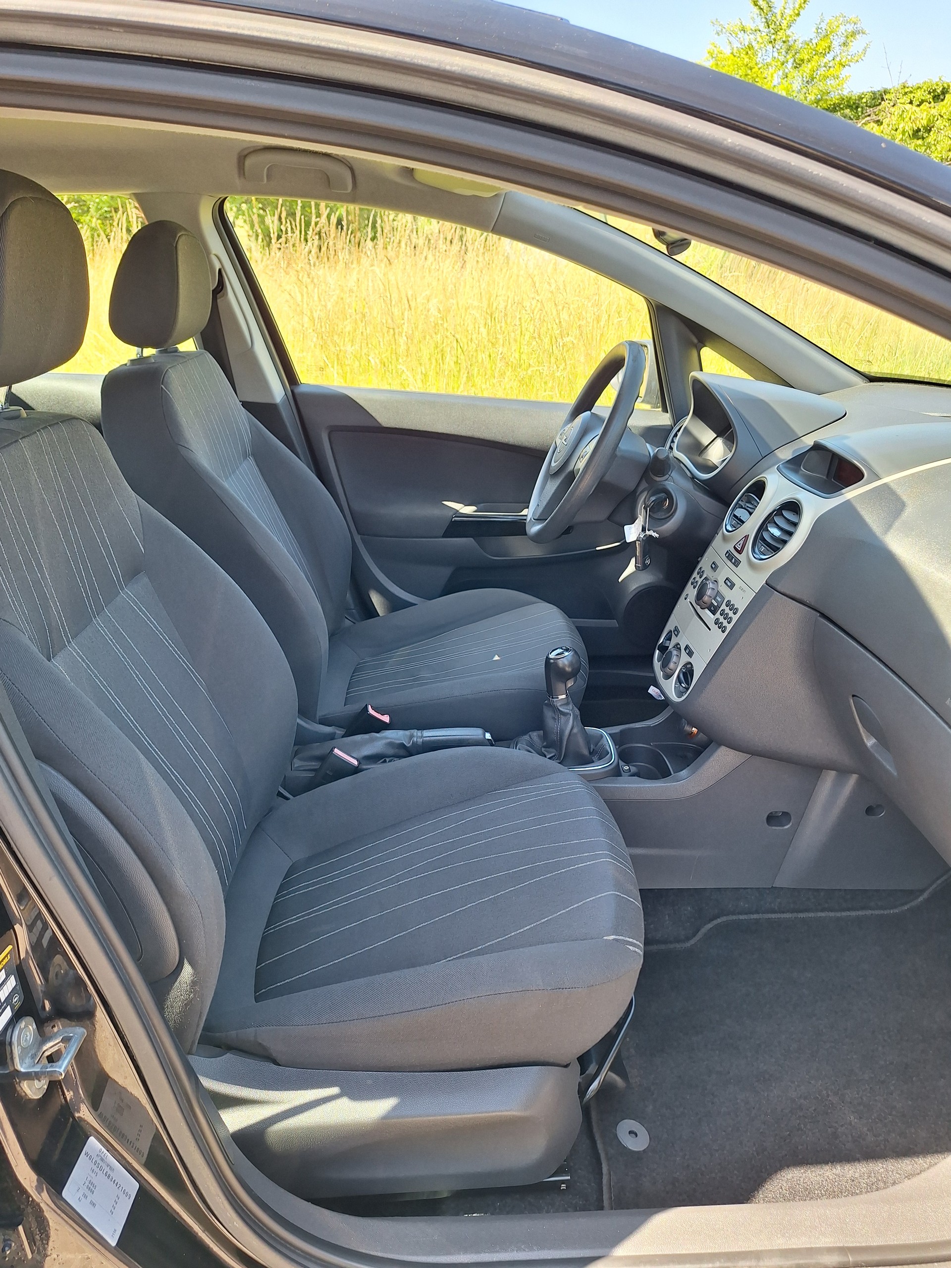 OPEL Corsa 1.4 TP Enjoy-image-7