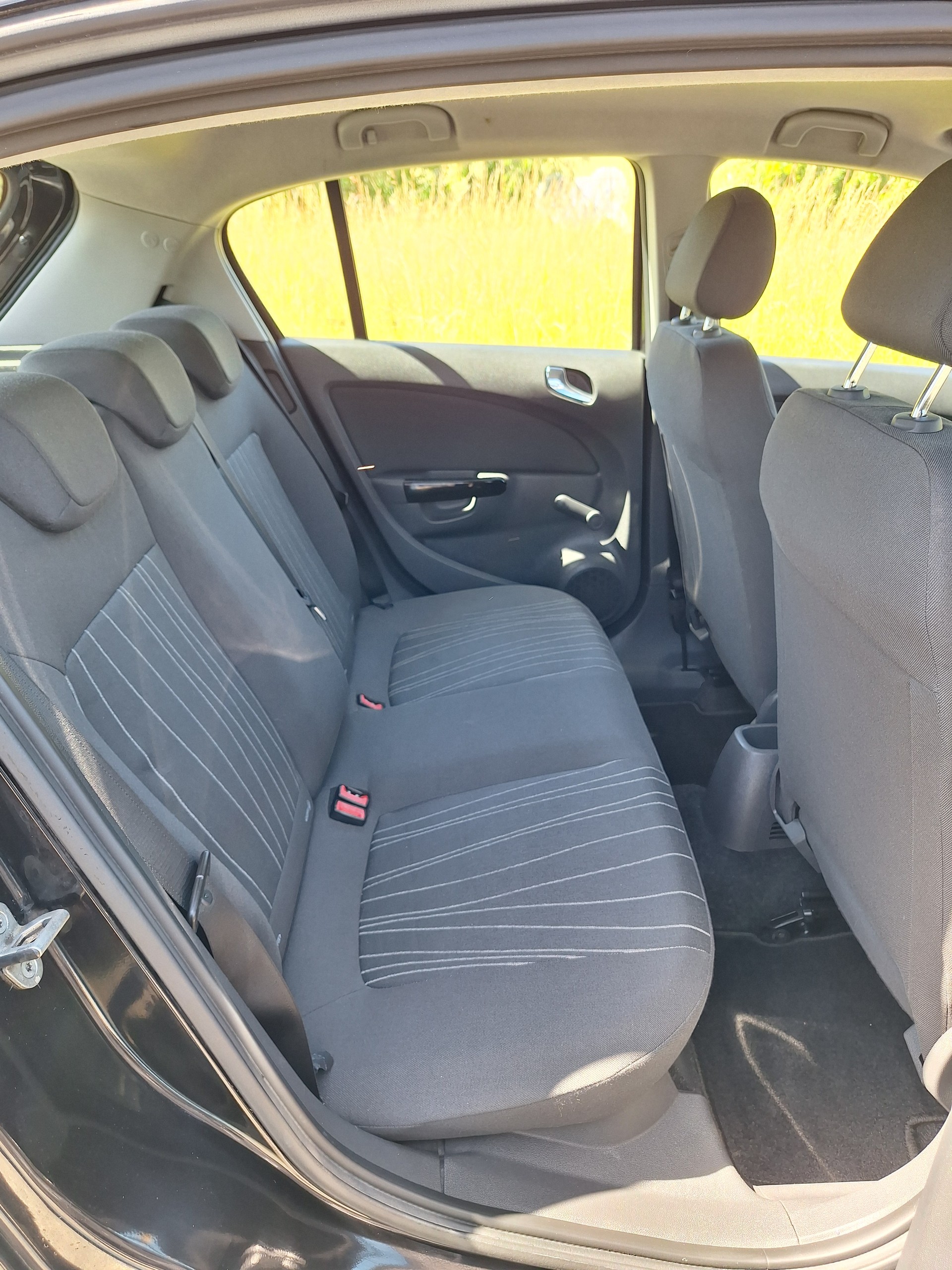 OPEL Corsa 1.4 TP Enjoy-image-8