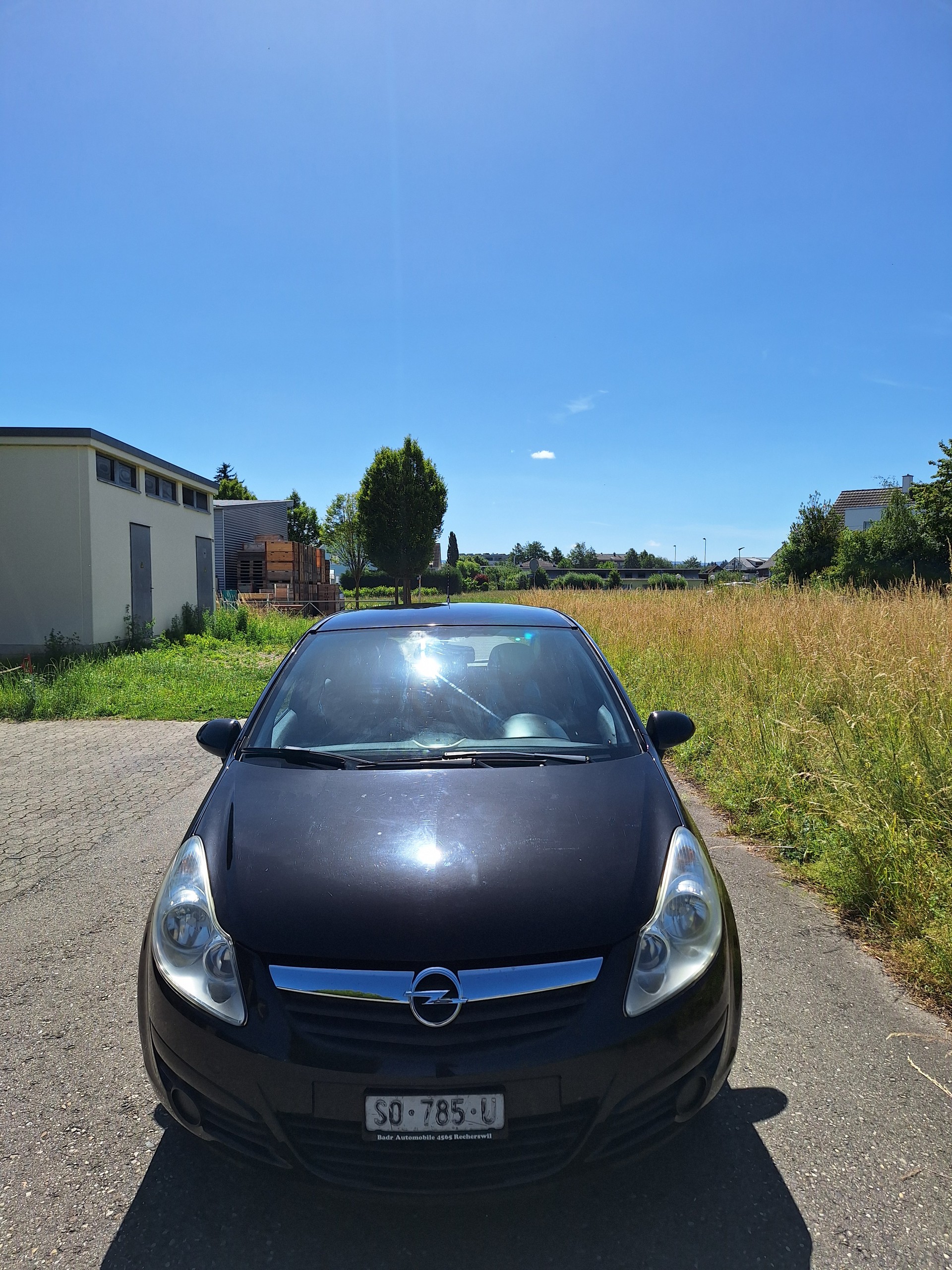 OPEL Corsa 1.4 TP Enjoy-image-2