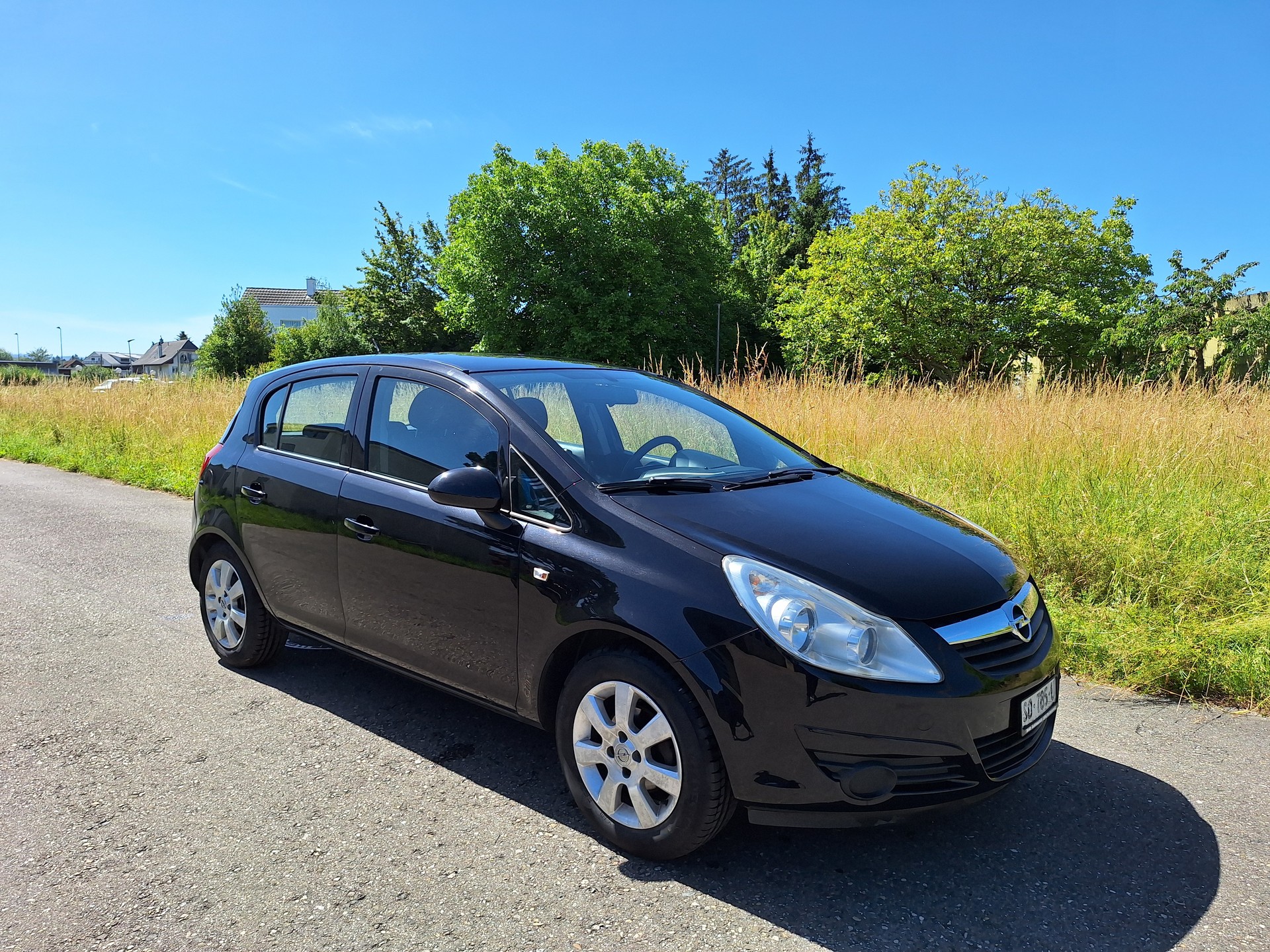 OPEL Corsa 1.4 TP Enjoy-image-0