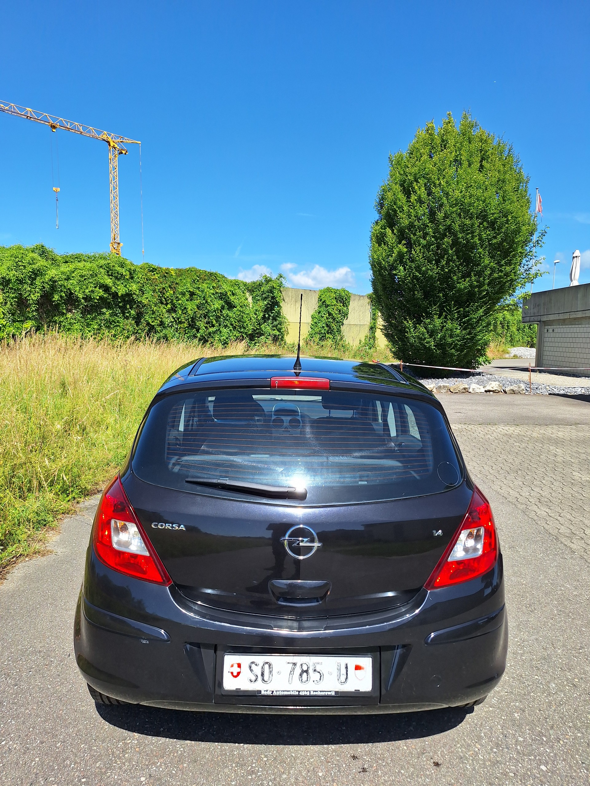 OPEL Corsa 1.4 TP Enjoy-image-3