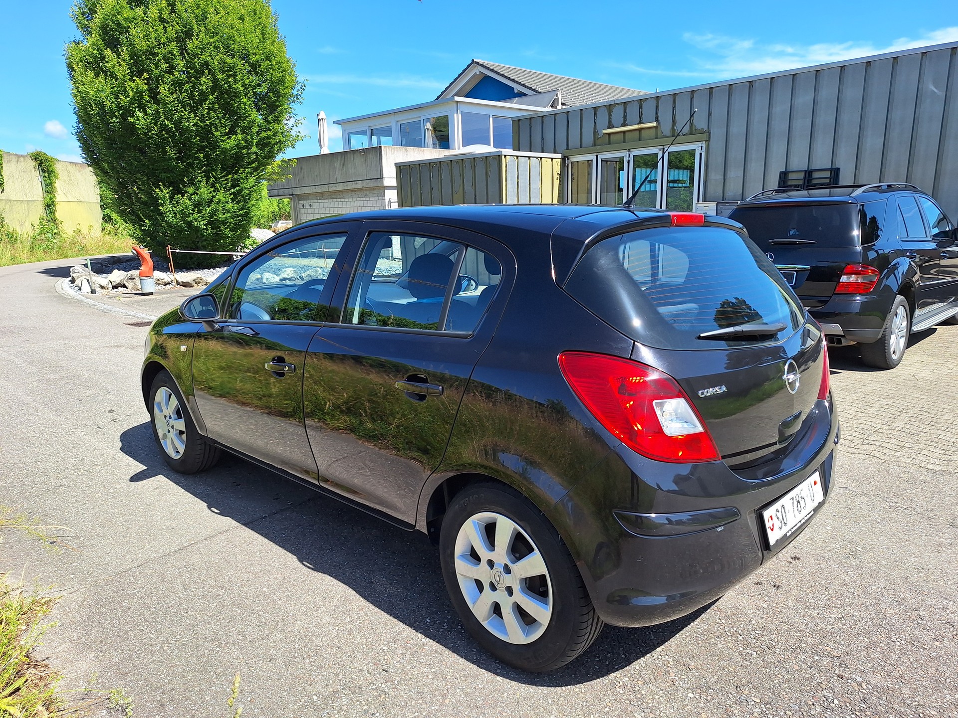 OPEL Corsa 1.4 TP Enjoy-image-4