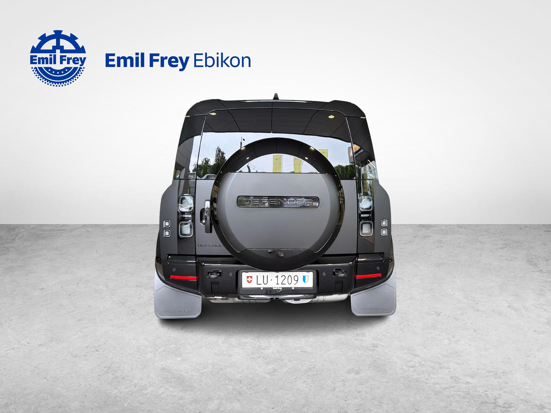 LAND ROVER Defender 110 3.0 D I6 250 X-Dynamic SE-image-3