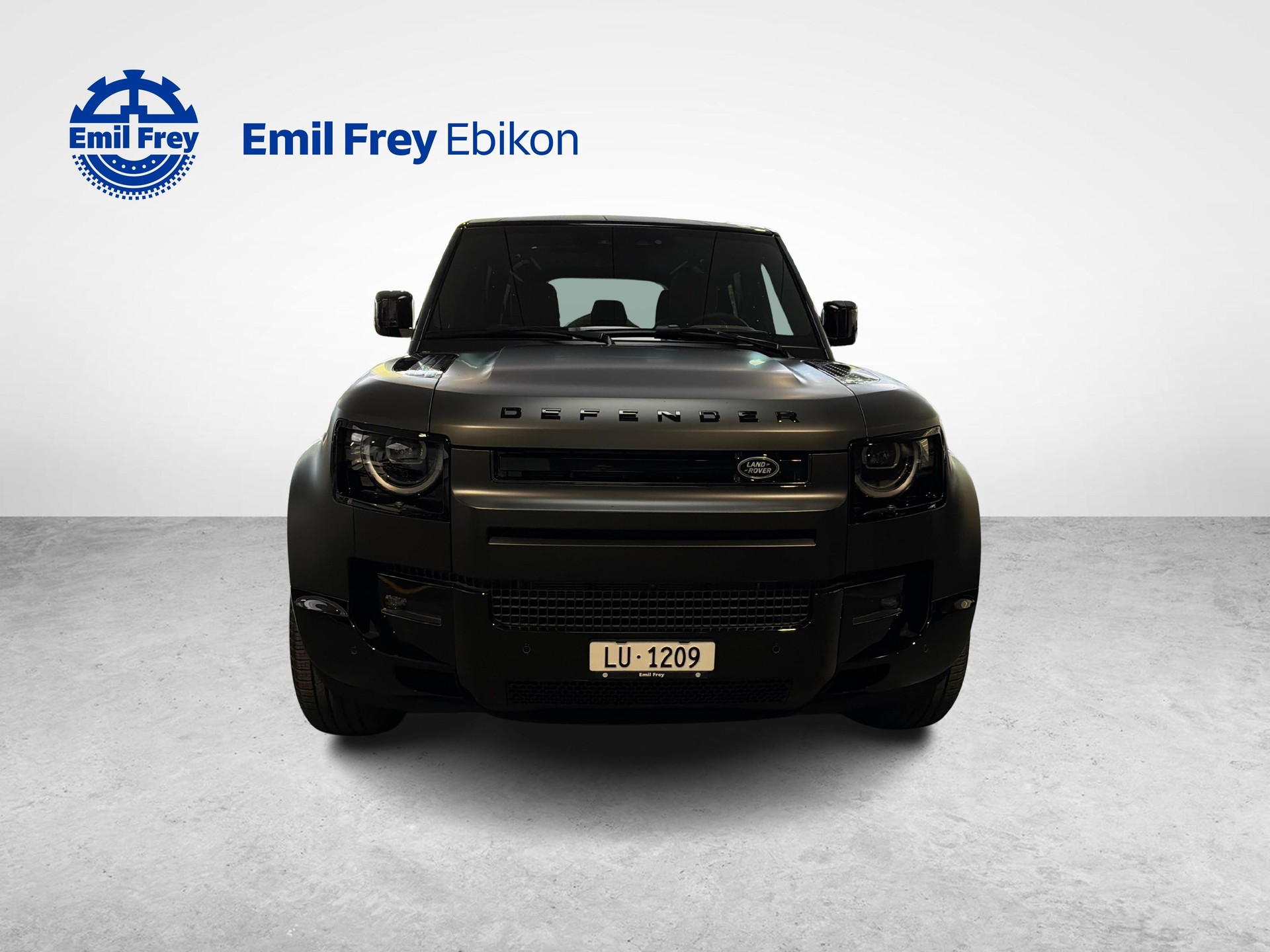 LAND ROVER Defender 110 3.0 D I6 250 X-Dynamic SE-image-7