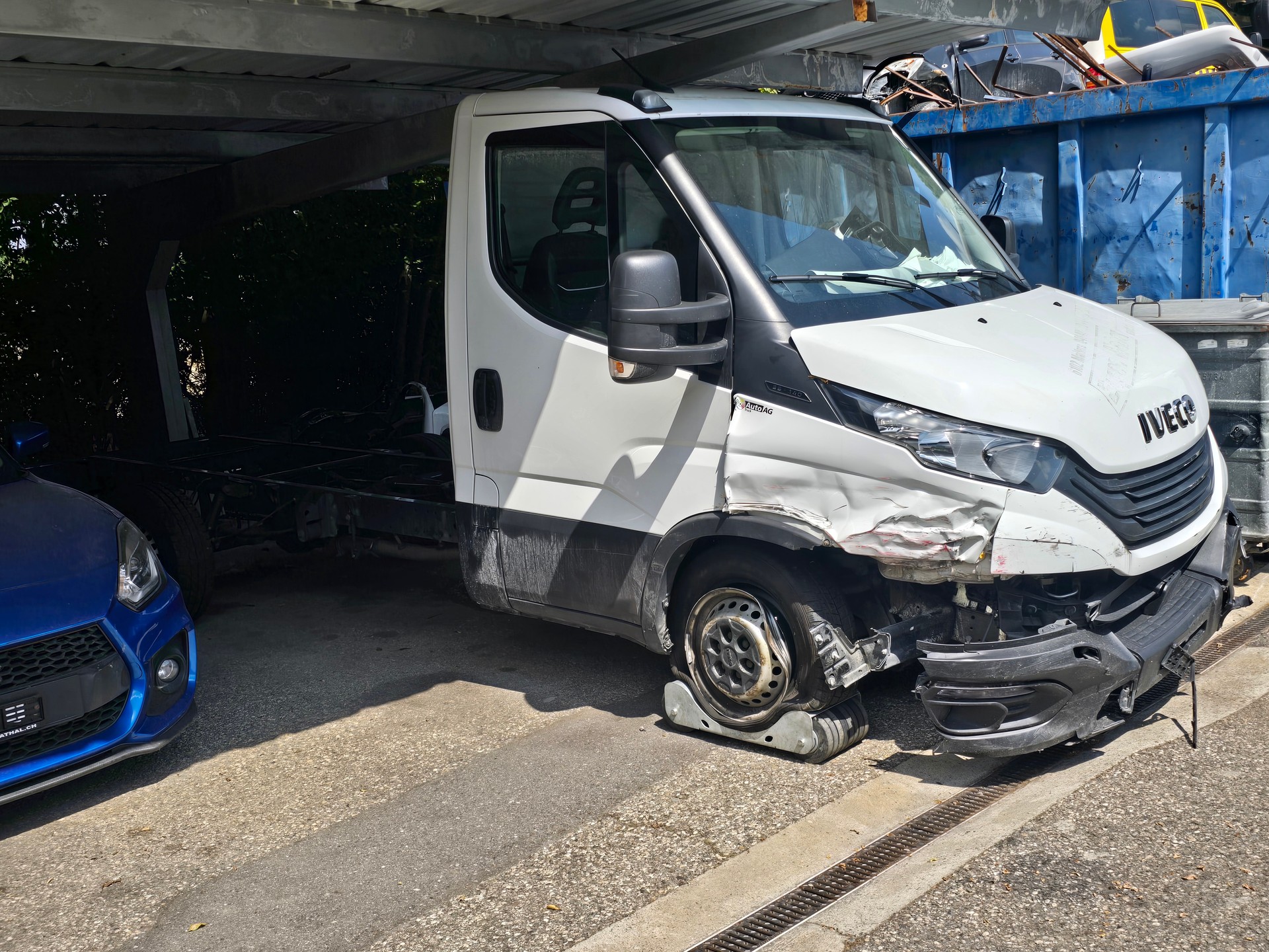 IVECO 35 S 14 D-image-1