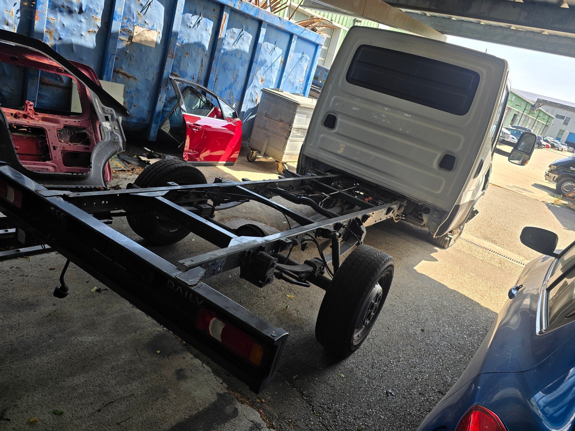 IVECO 35 S 14 D-image-3