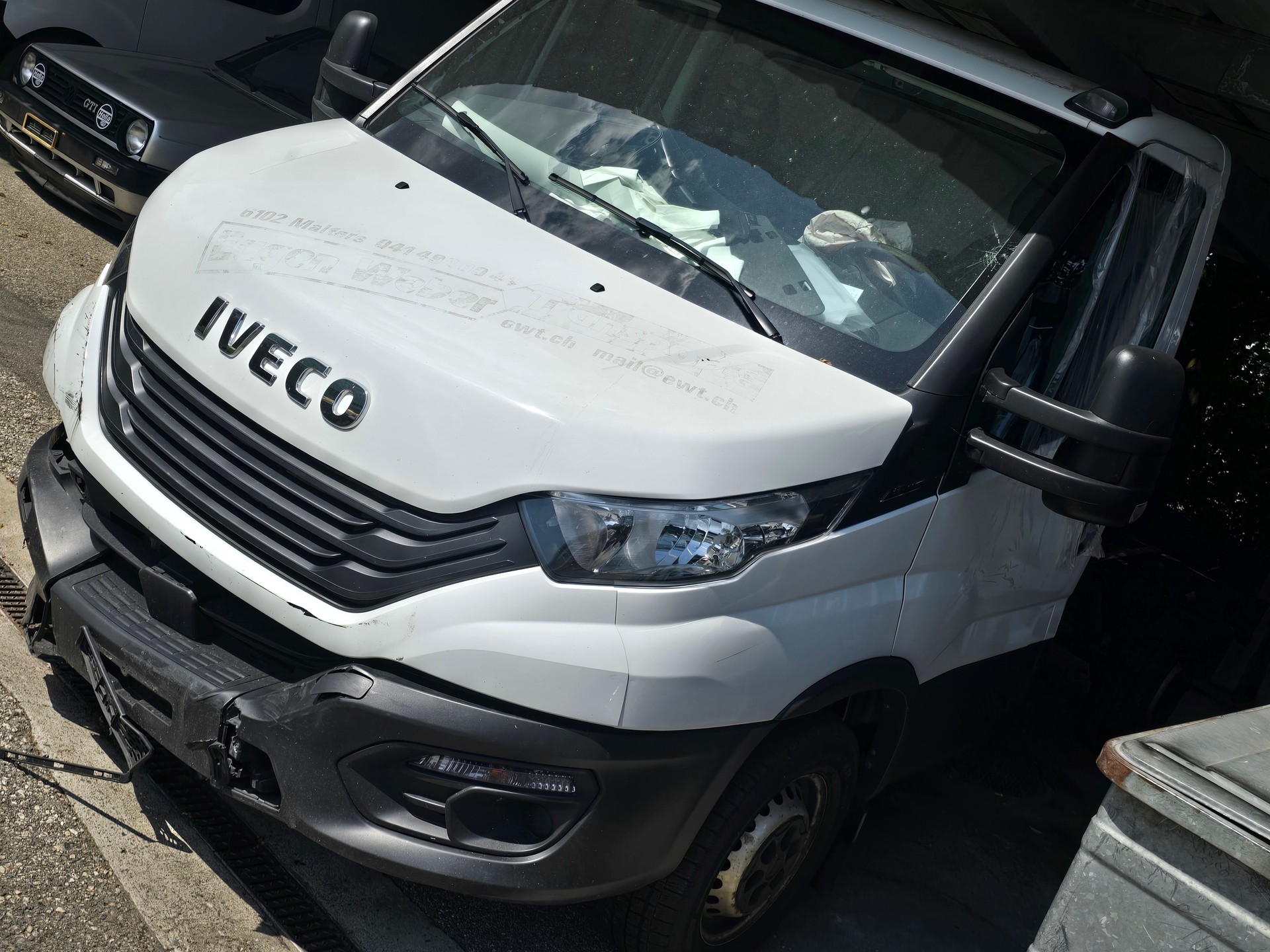IVECO 35 S 14 D-image-5