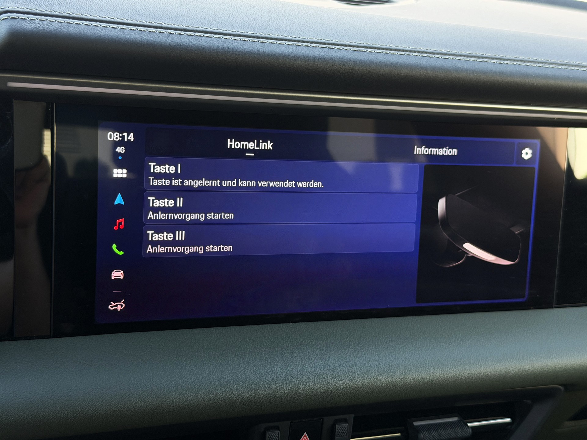 PORSCHE Macan 4 *Porsche Garantie 2+2*-image-20