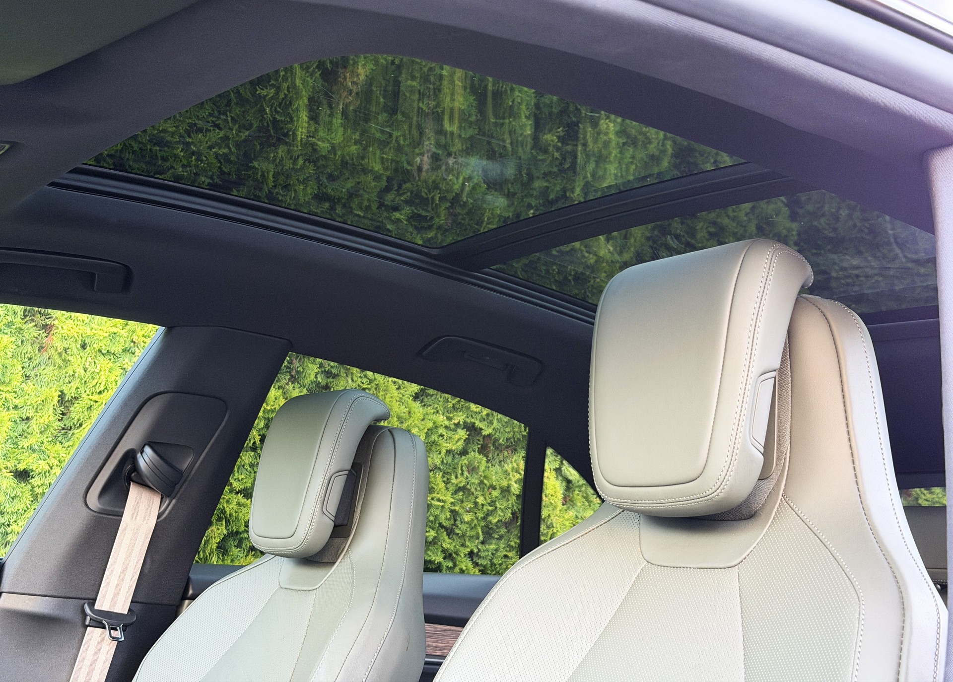 PORSCHE Macan 4 *Porsche Garantie 2+2*-image-28