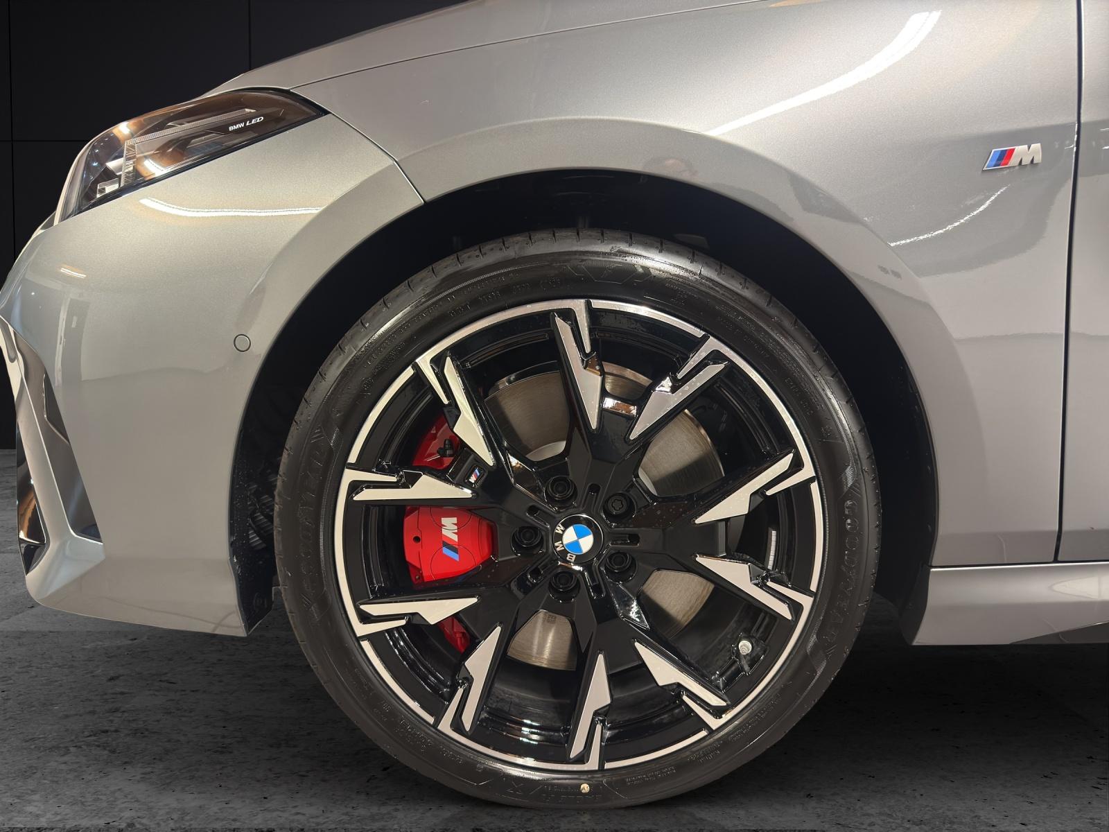 BMW M135i xDrive-image-8