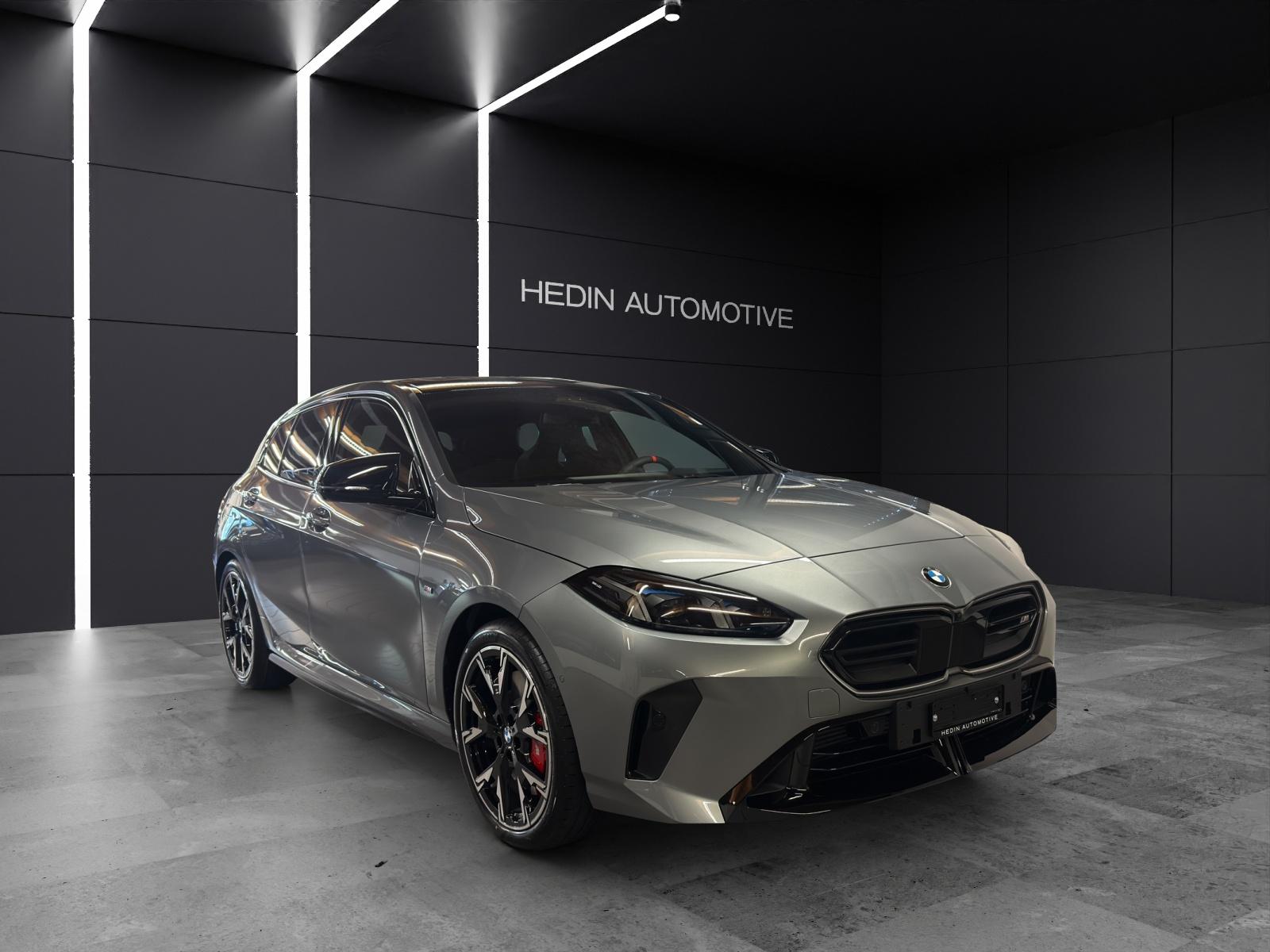BMW M135i xDrive-image-6