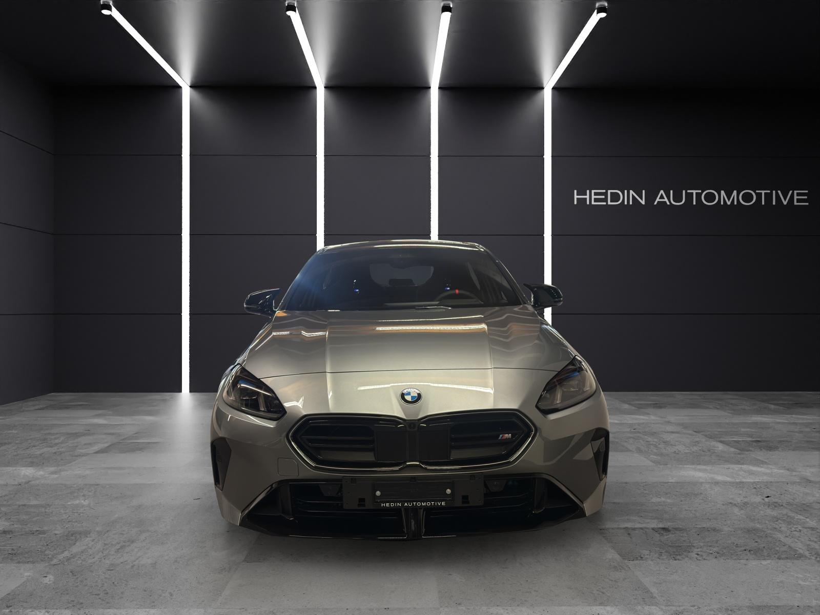 BMW M135i xDrive-image-7