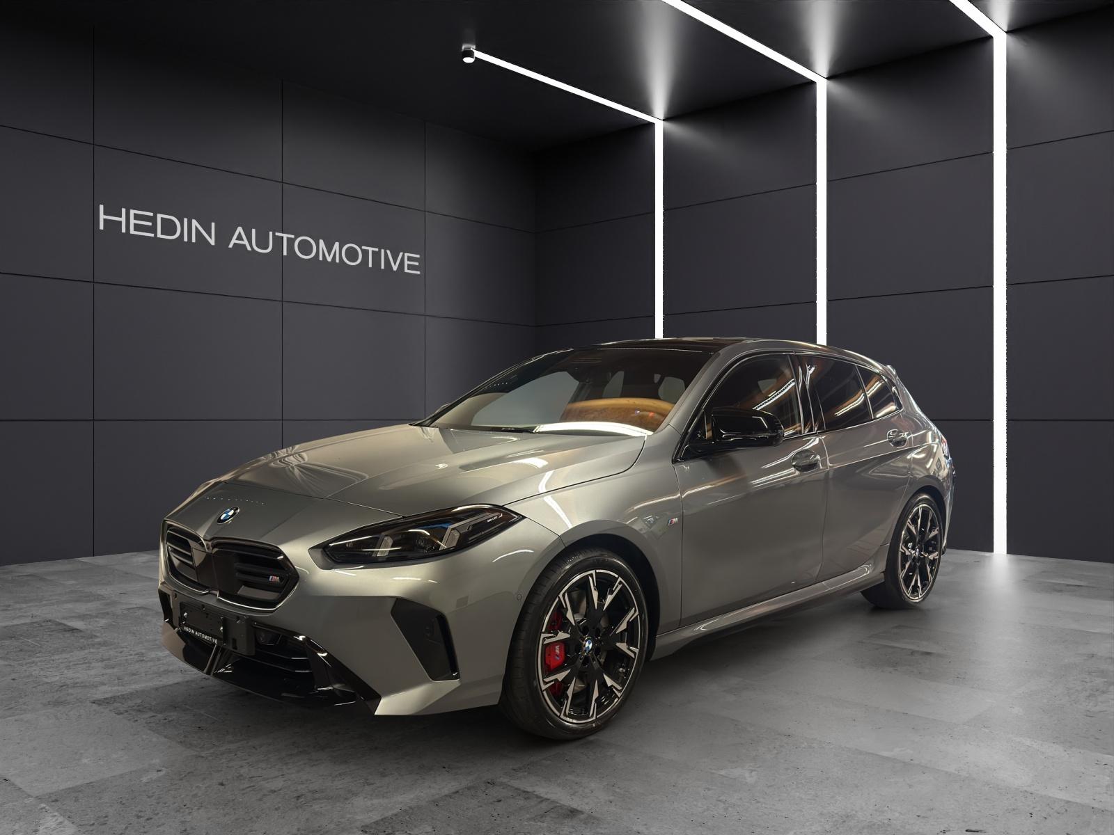 BMW M135i xDrive-image-0