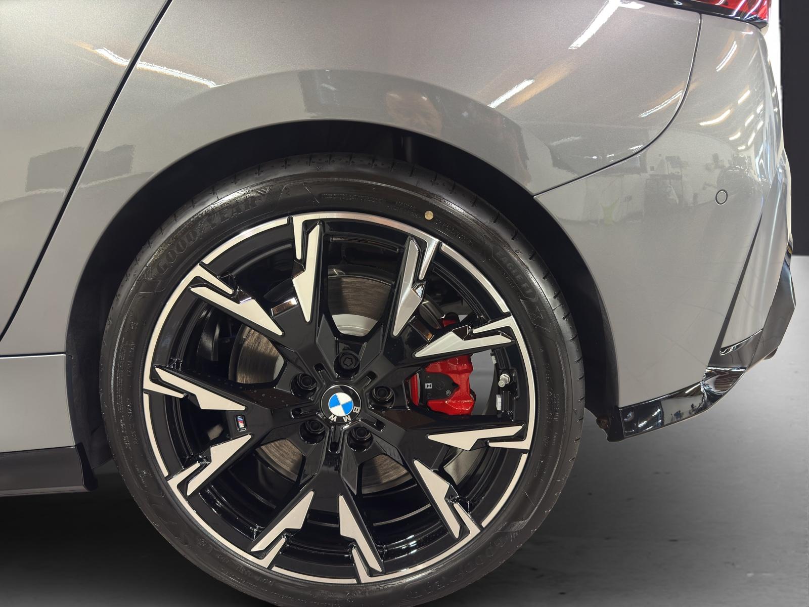 BMW M135i xDrive-image-9