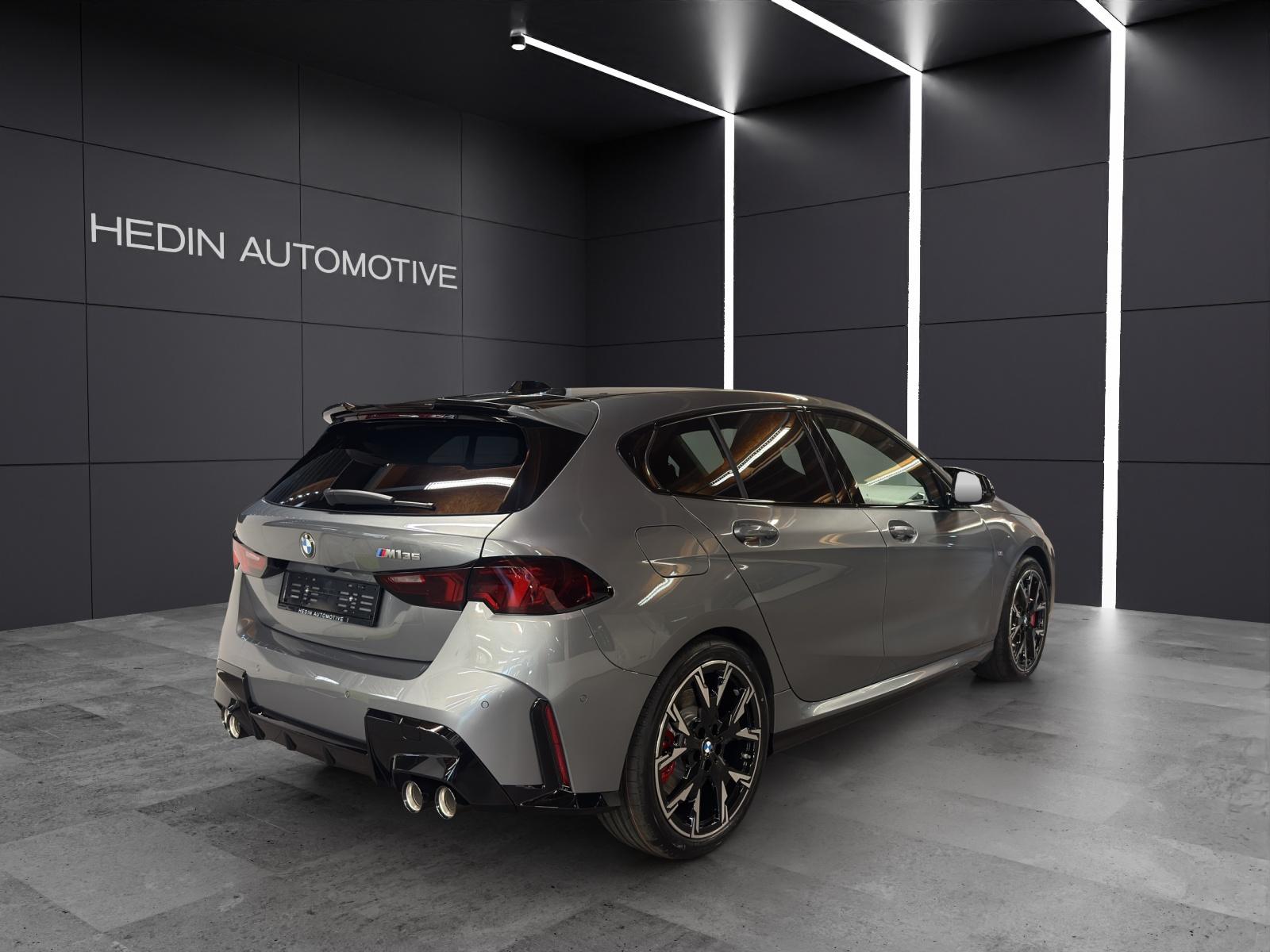 BMW M135i xDrive-image-4