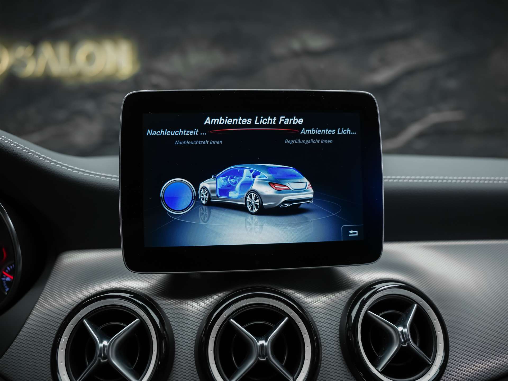 MERCEDES-BENZ CLA 180 Shooting Brake AMG Line 7G-DCT *Facelift*Sitzheizung*-image-30