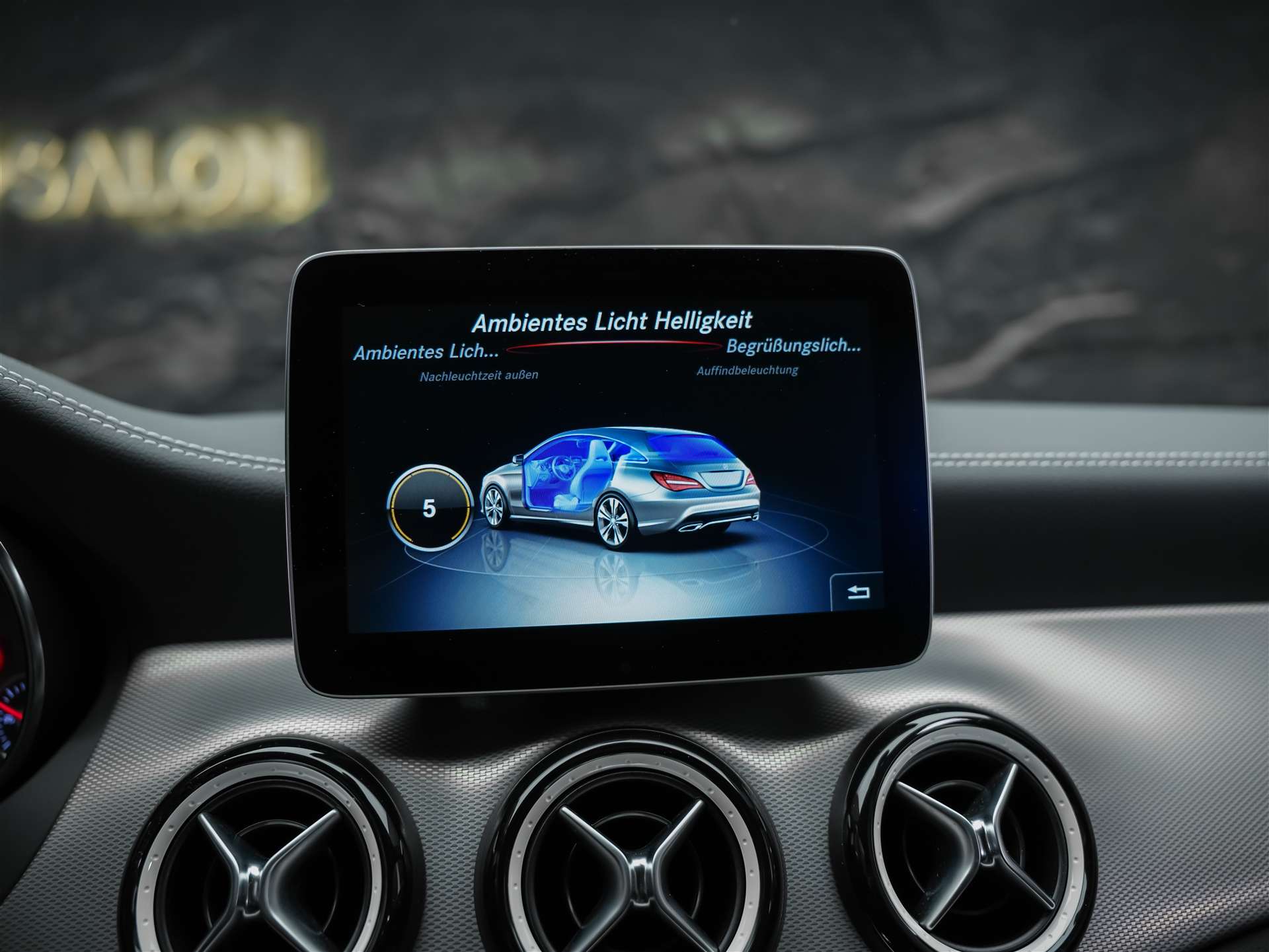 MERCEDES-BENZ CLA 180 Shooting Brake AMG Line 7G-DCT *Facelift*Sitzheizung*-image-31