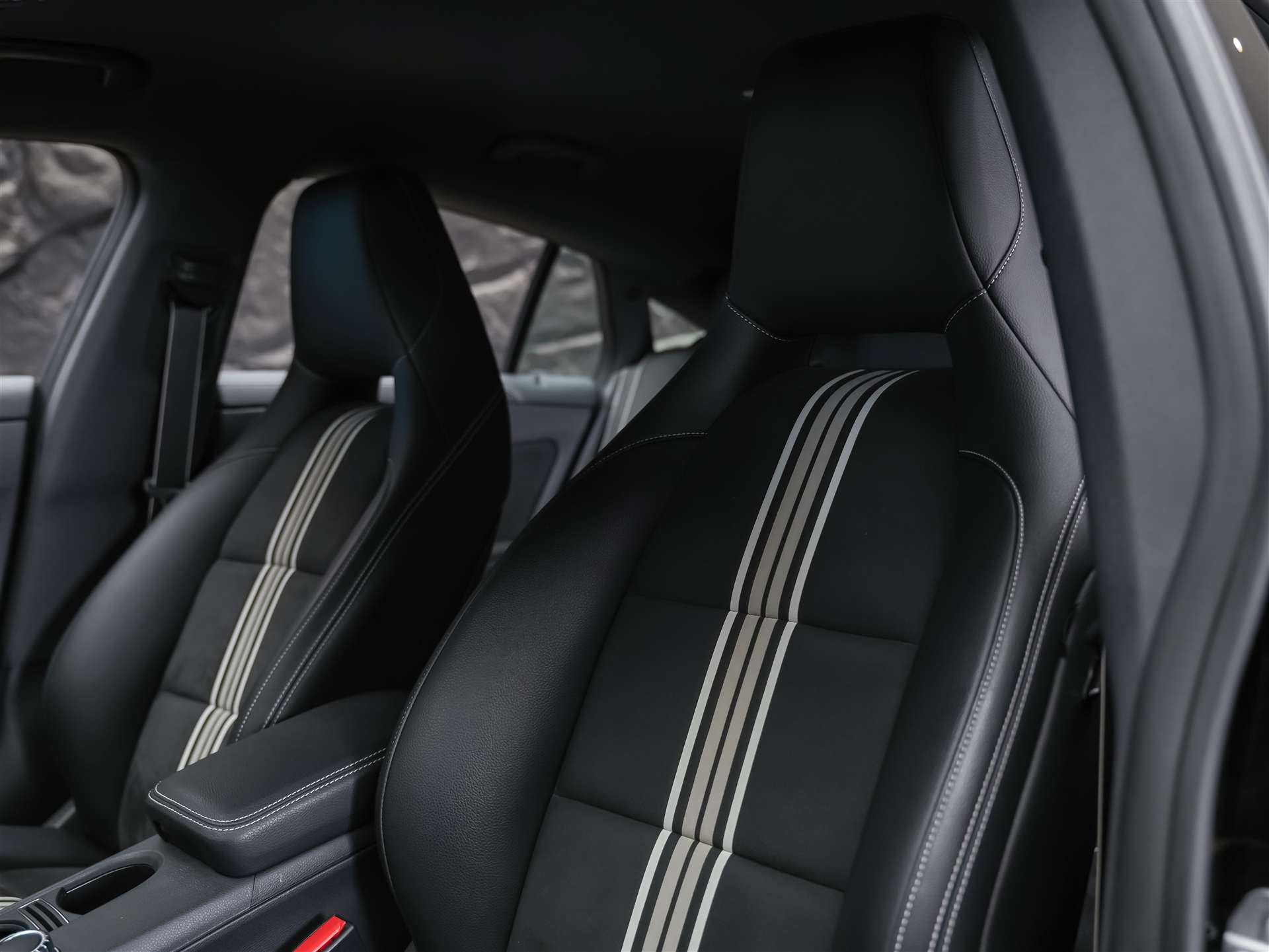 MERCEDES-BENZ CLA 180 Shooting Brake AMG Line 7G-DCT *Facelift*Sitzheizung*-image-9