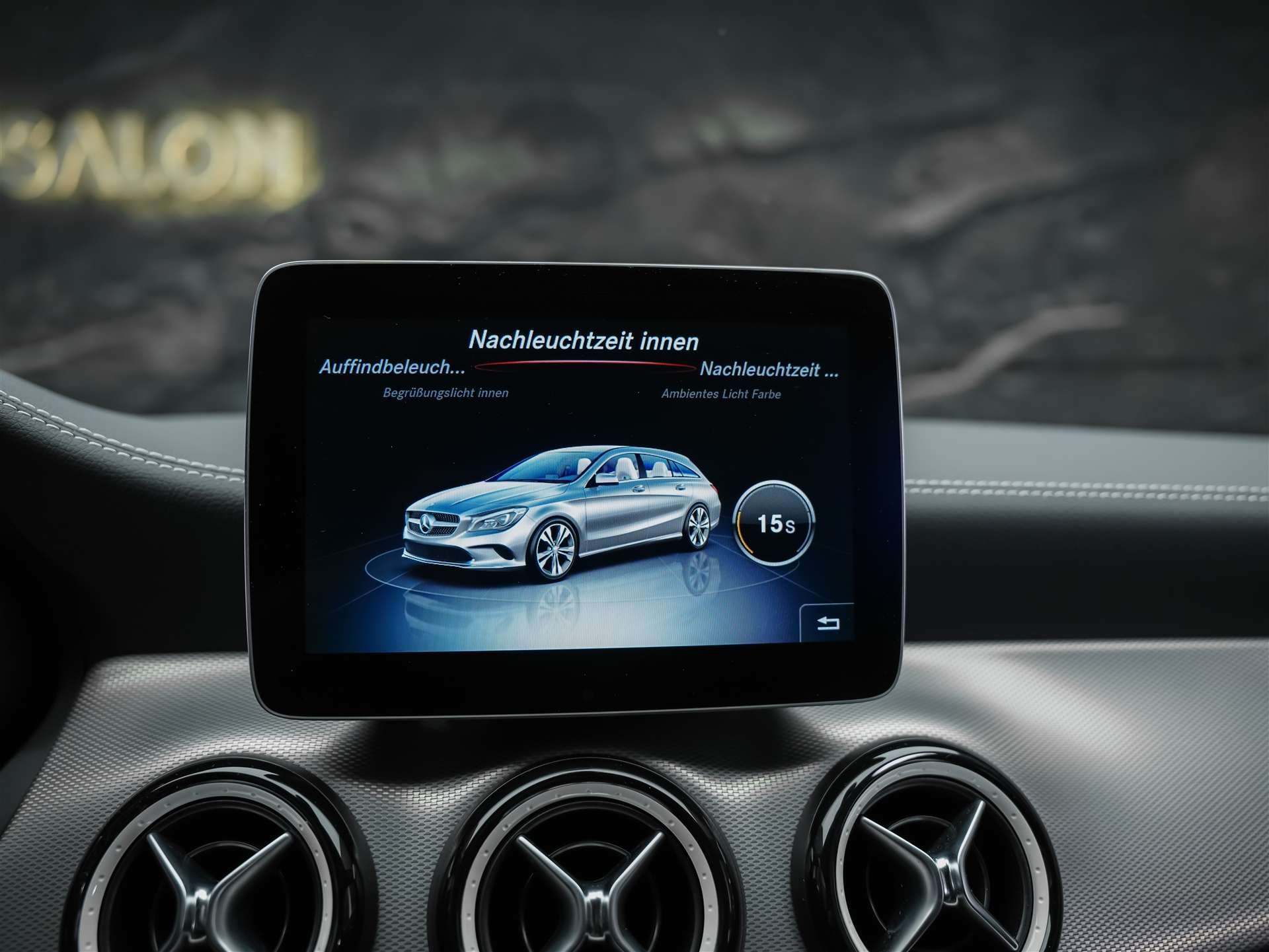 MERCEDES-BENZ CLA 180 Shooting Brake AMG Line 7G-DCT *Facelift*Sitzheizung*-image-28