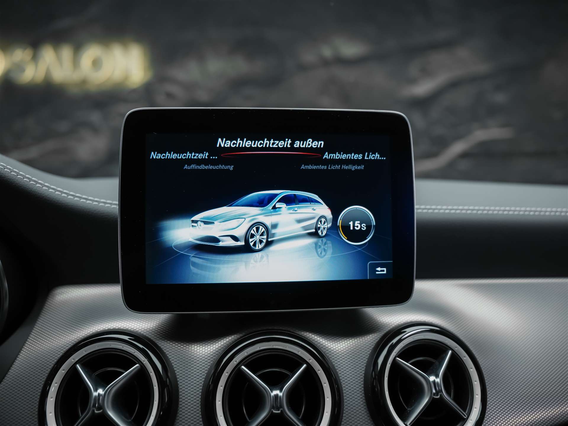 MERCEDES-BENZ CLA 180 Shooting Brake AMG Line 7G-DCT *Facelift*Sitzheizung*-image-29