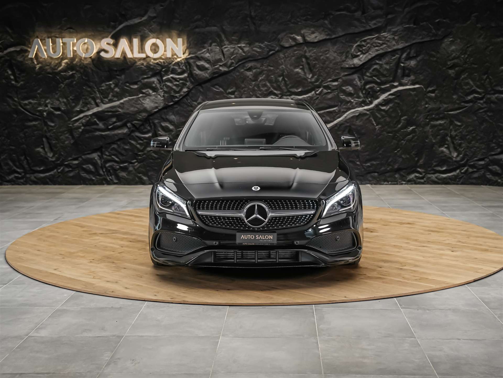 MERCEDES-BENZ CLA 180 Shooting Brake AMG Line 7G-DCT *Facelift*Sitzheizung*-image-6