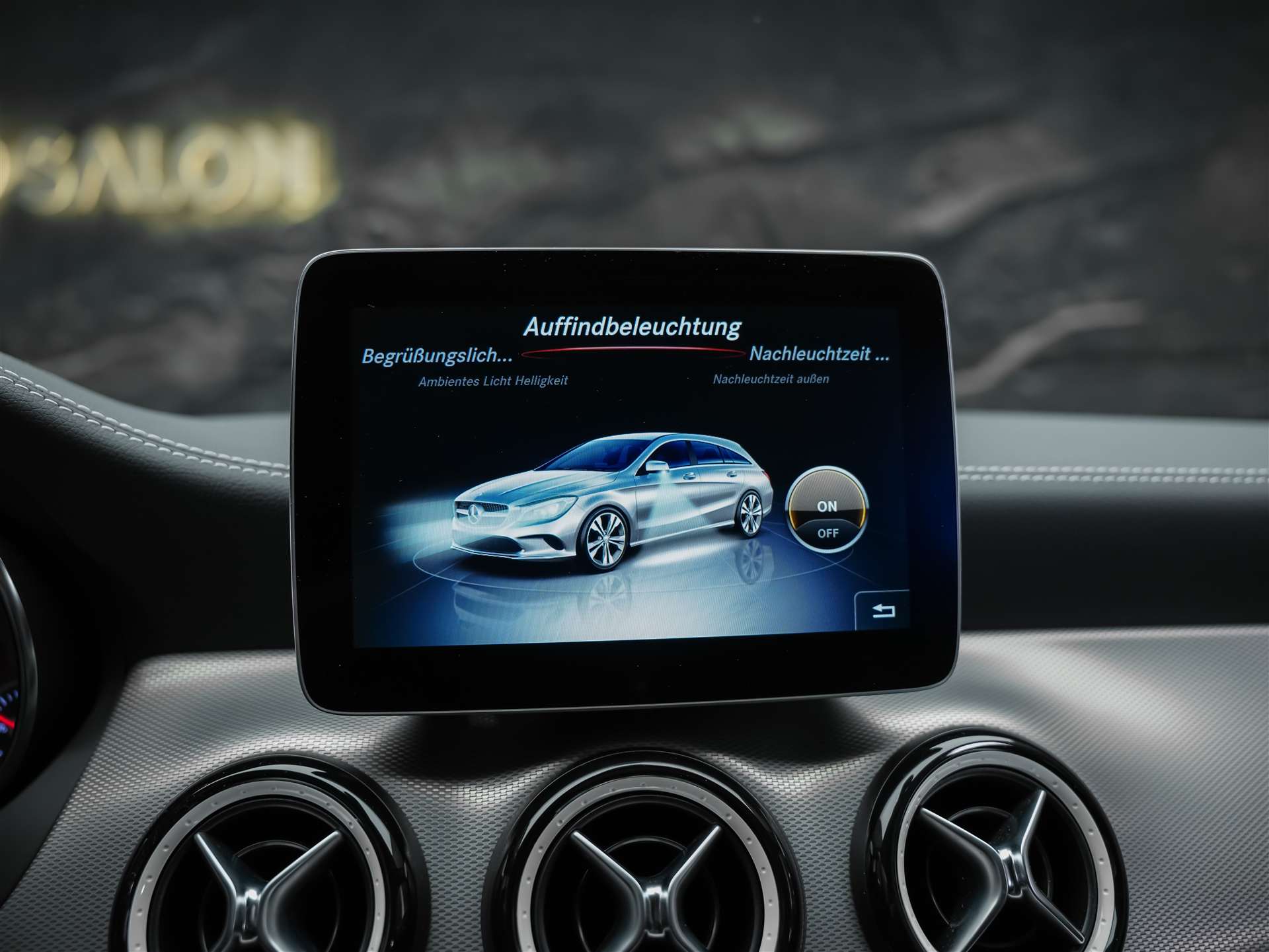 MERCEDES-BENZ CLA 180 Shooting Brake AMG Line 7G-DCT *Facelift*Sitzheizung*-image-27