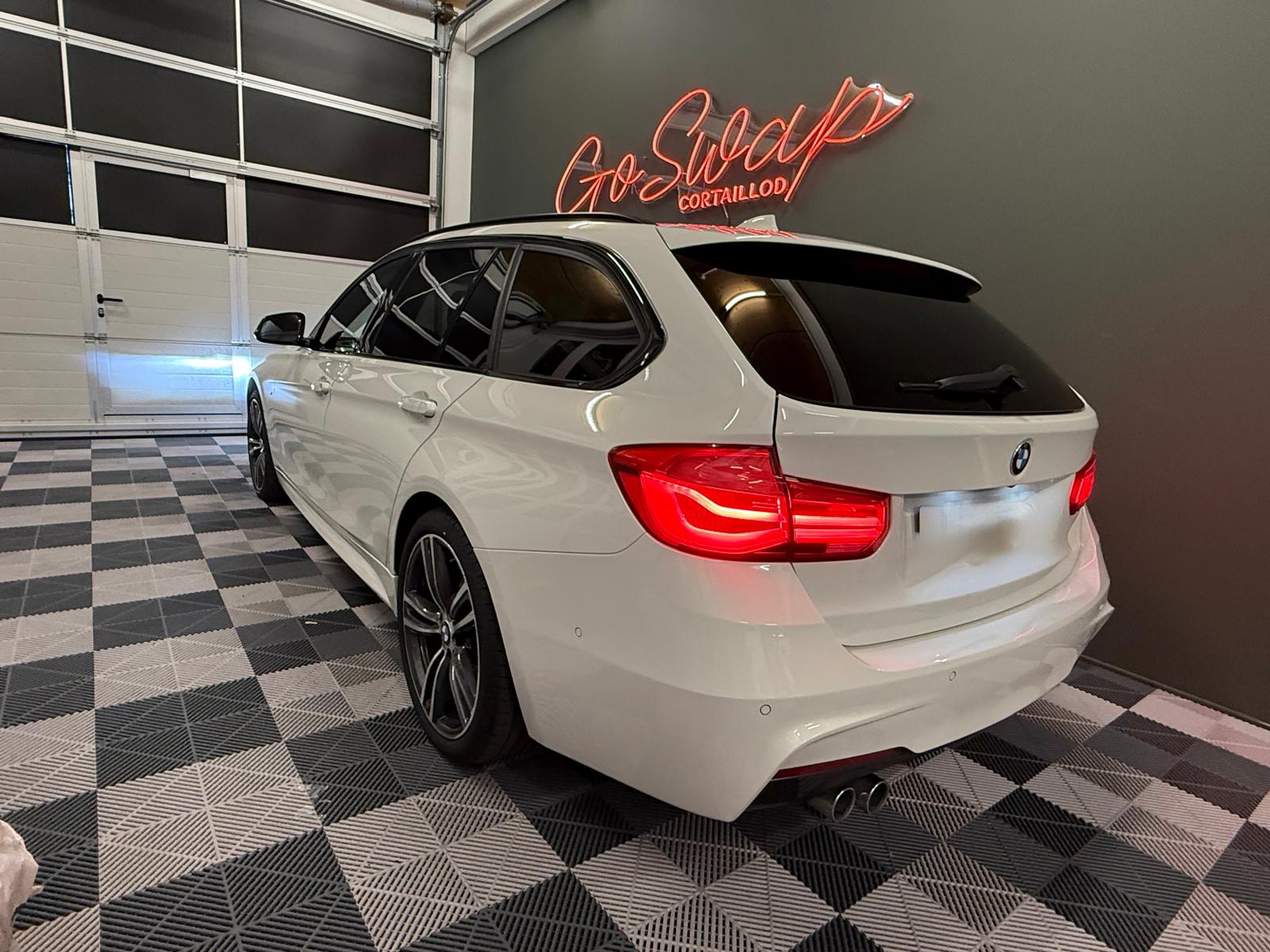 BMW 335d xDrive Touring M Sport Line Steptronic-showroom-element-3