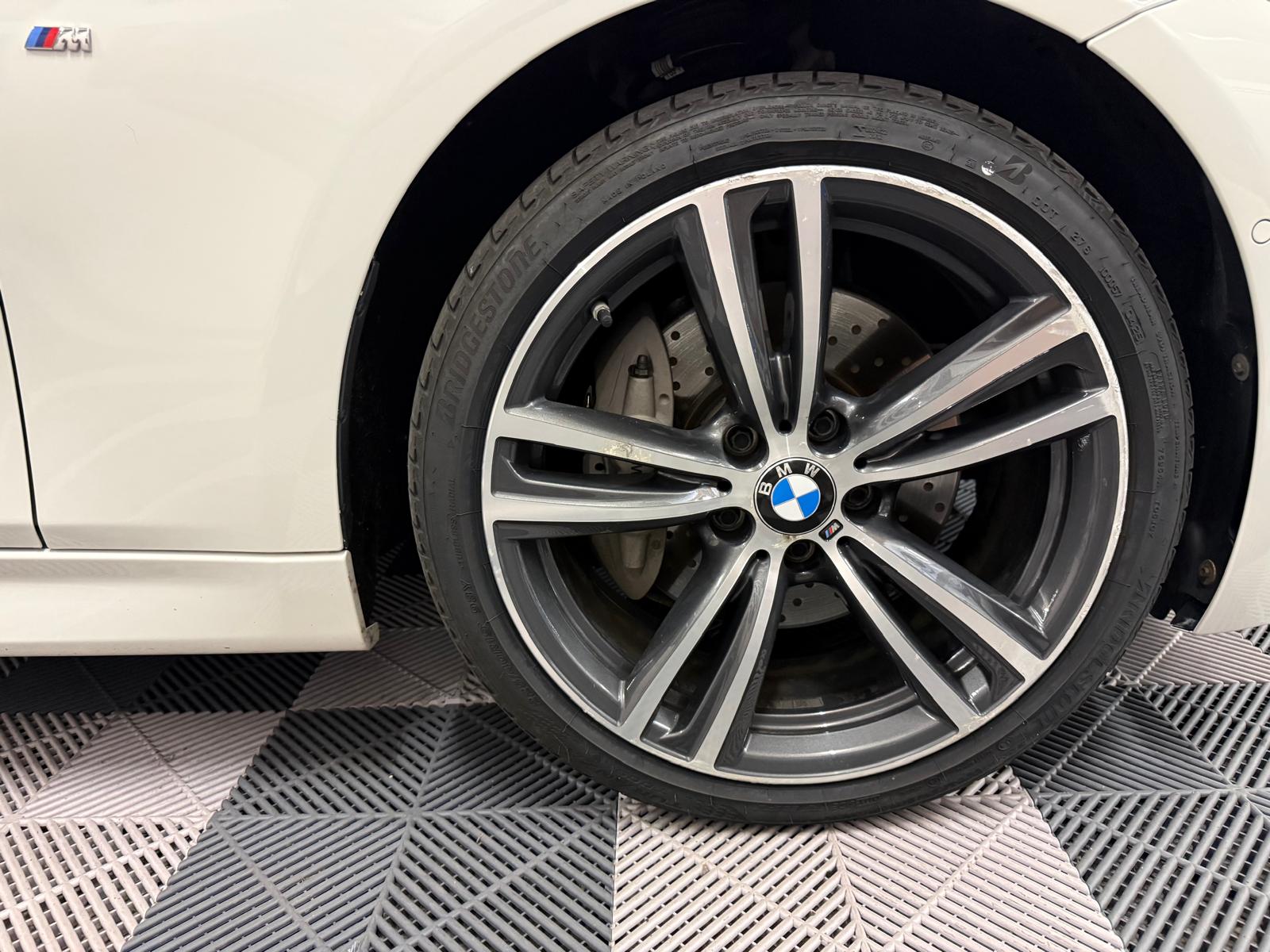 BMW 335d xDrive Touring M Sport Line Steptronic-image-28