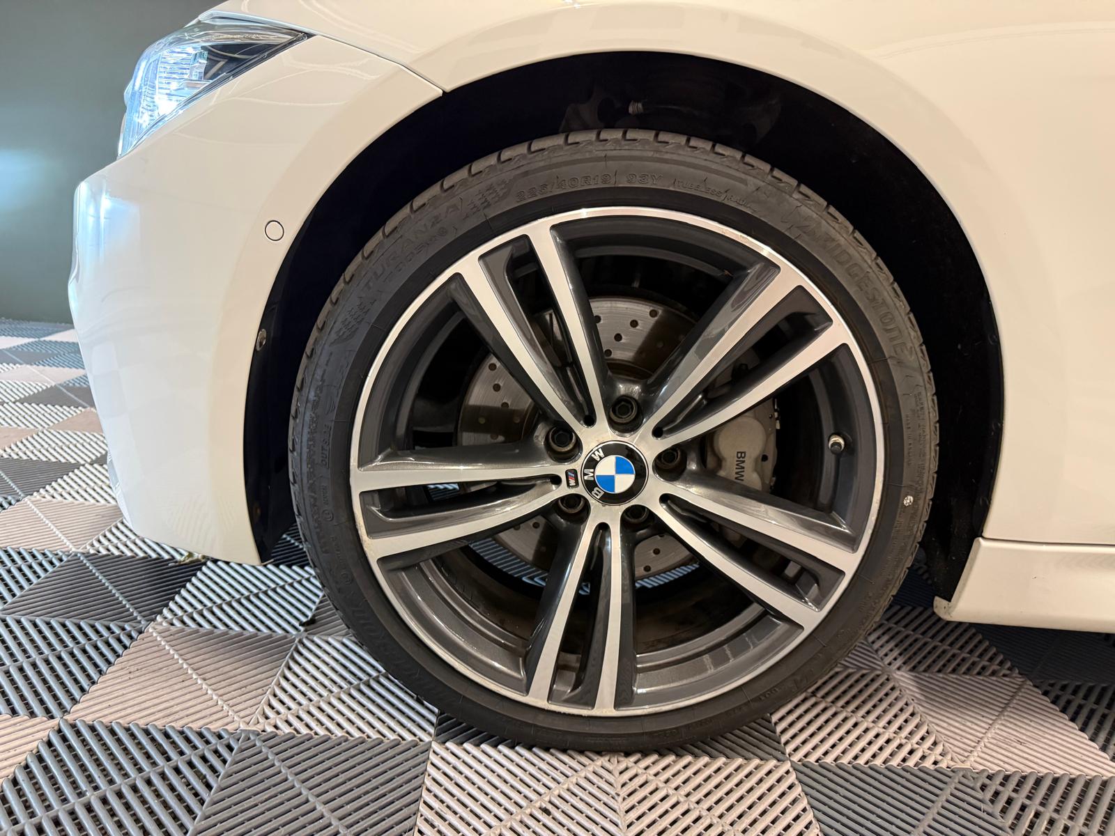 BMW 335d xDrive Touring M Sport Line Steptronic-image-27