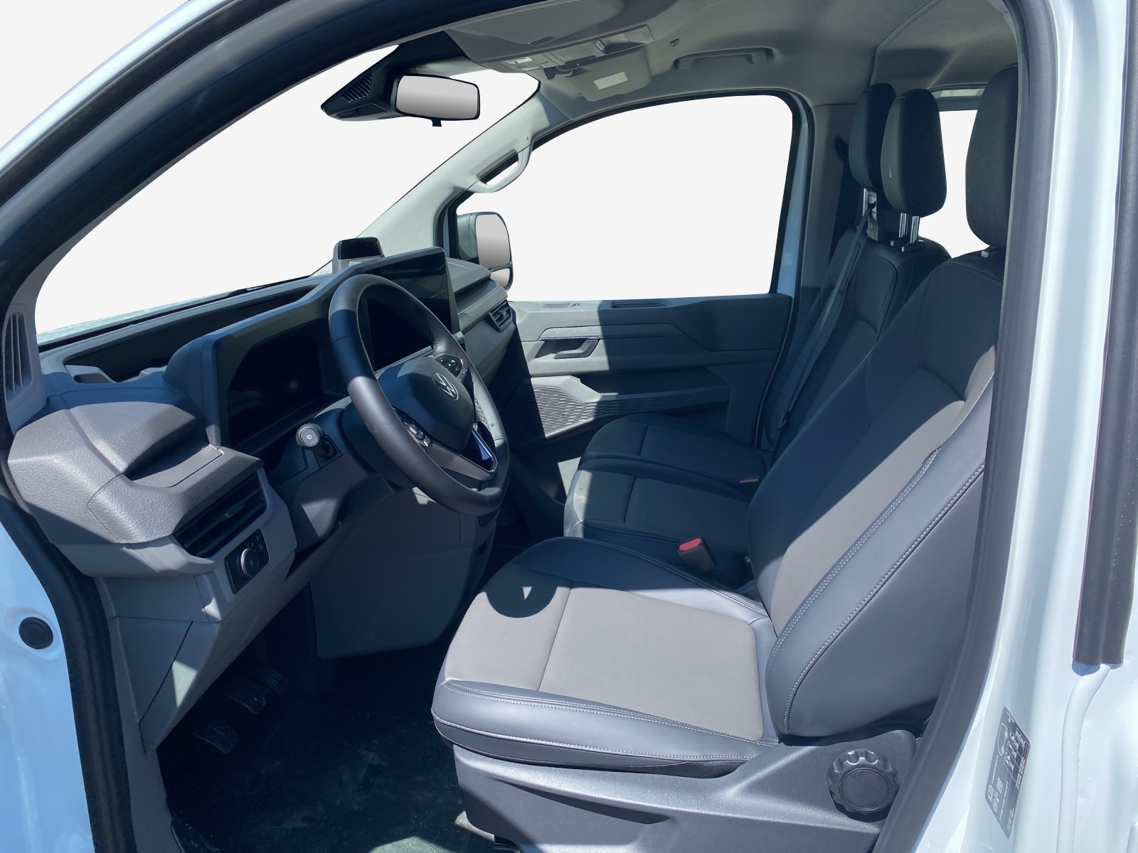 VW Transporter 2.0 TDI-image-7